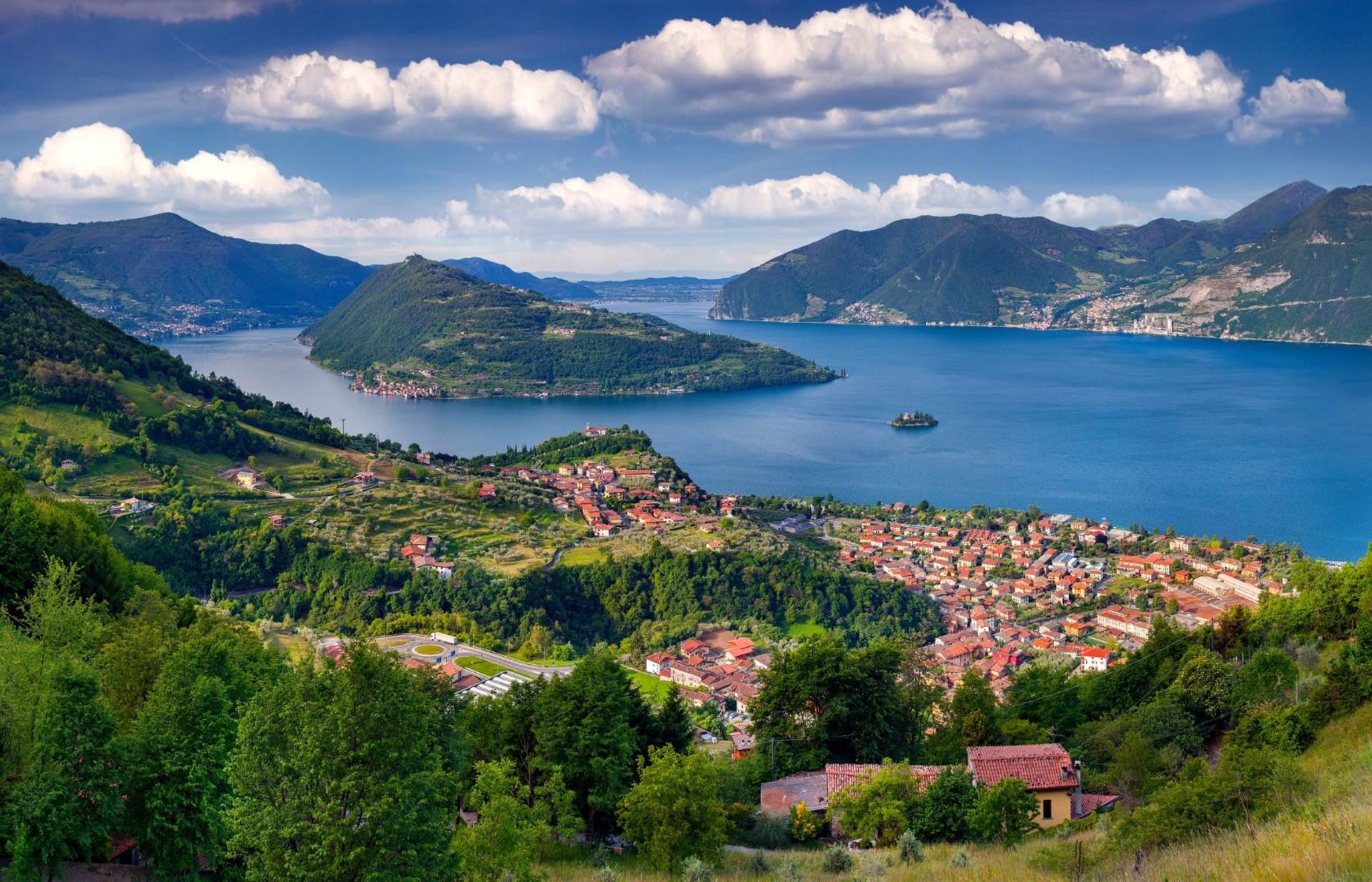 Foto REMAX Home District - Iseo Via Campo