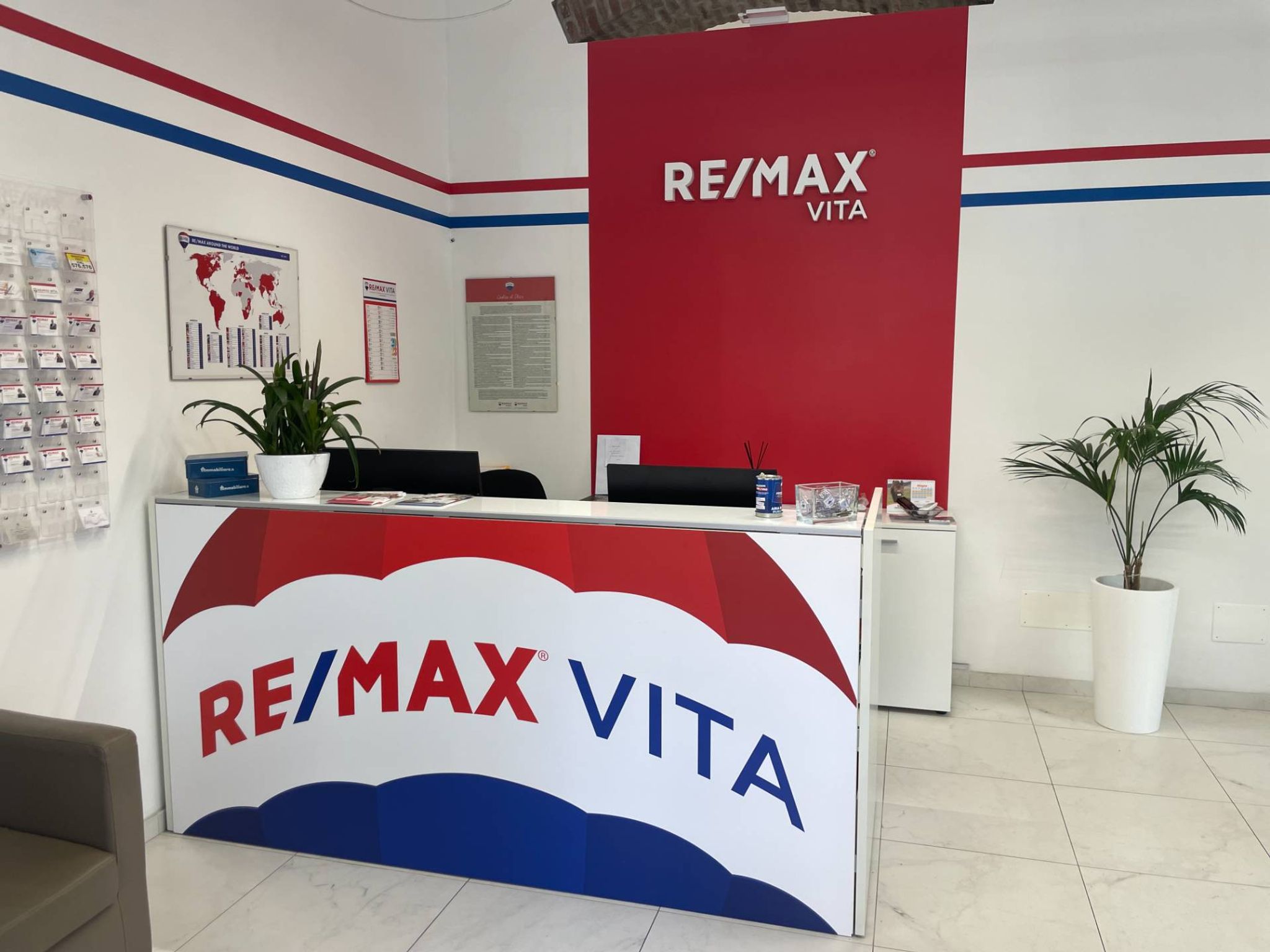 Foto REMAX Vita - Pavia Corso Manzoni