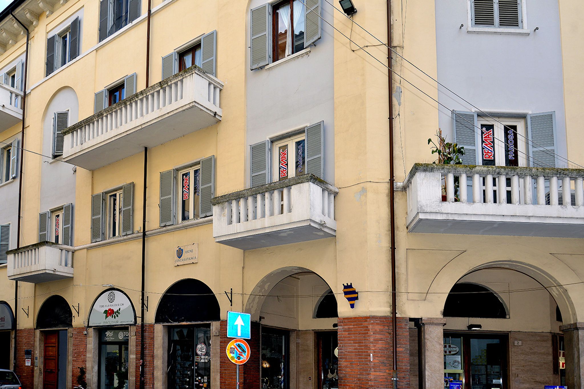 Foto REMAX Famosa - Foligno Via Umberto I