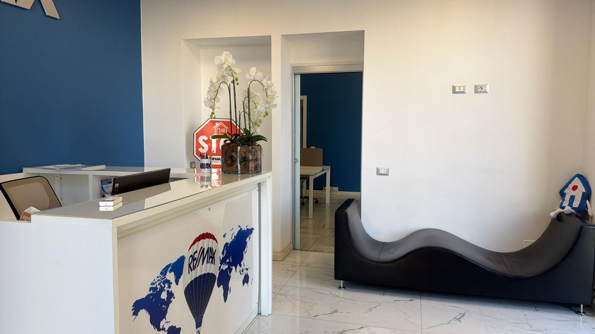 Foto REMAX Key House - Roma Piazza dei Mirti