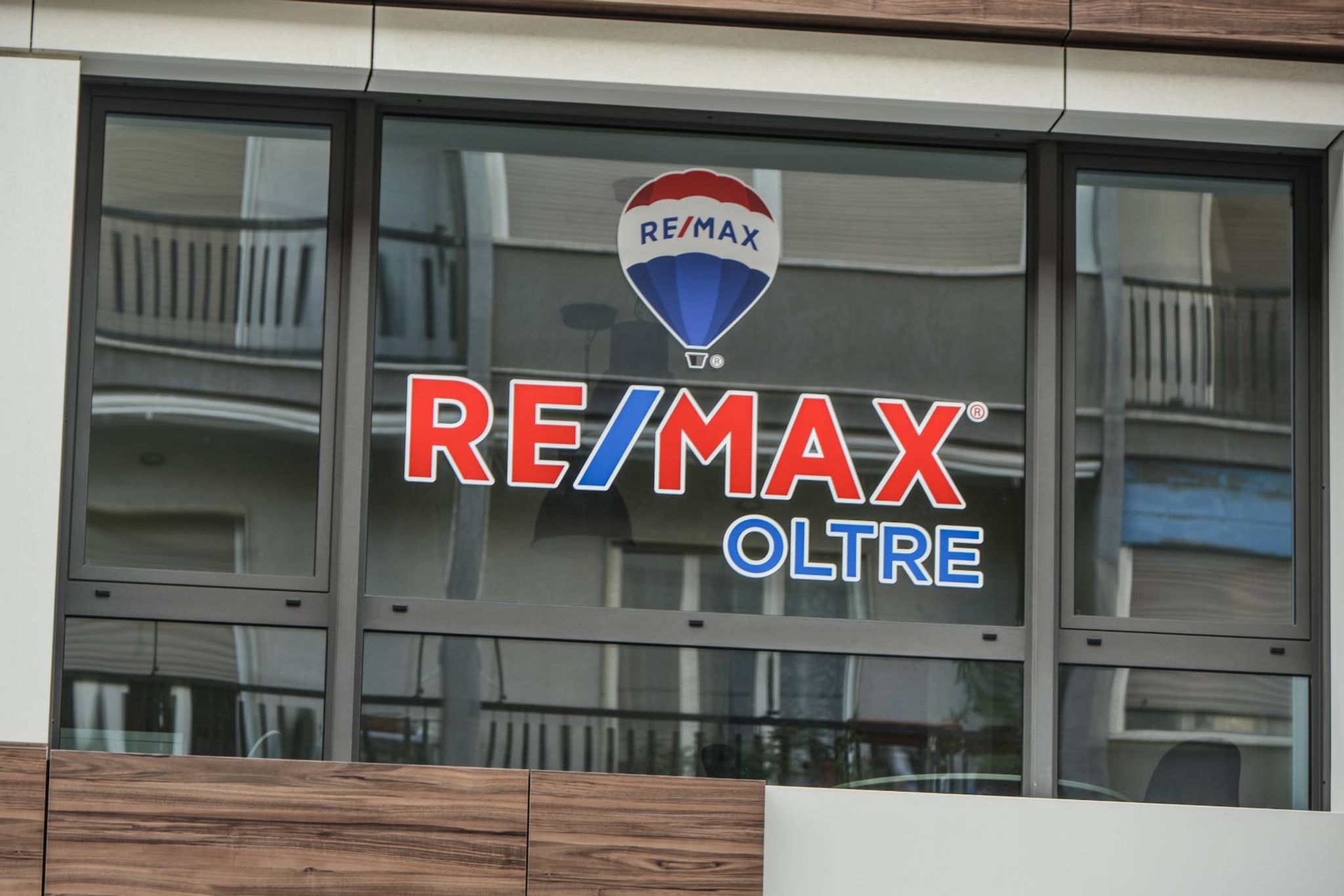 Foto REMAX Oltre - Bari Via Giovanni Amendola