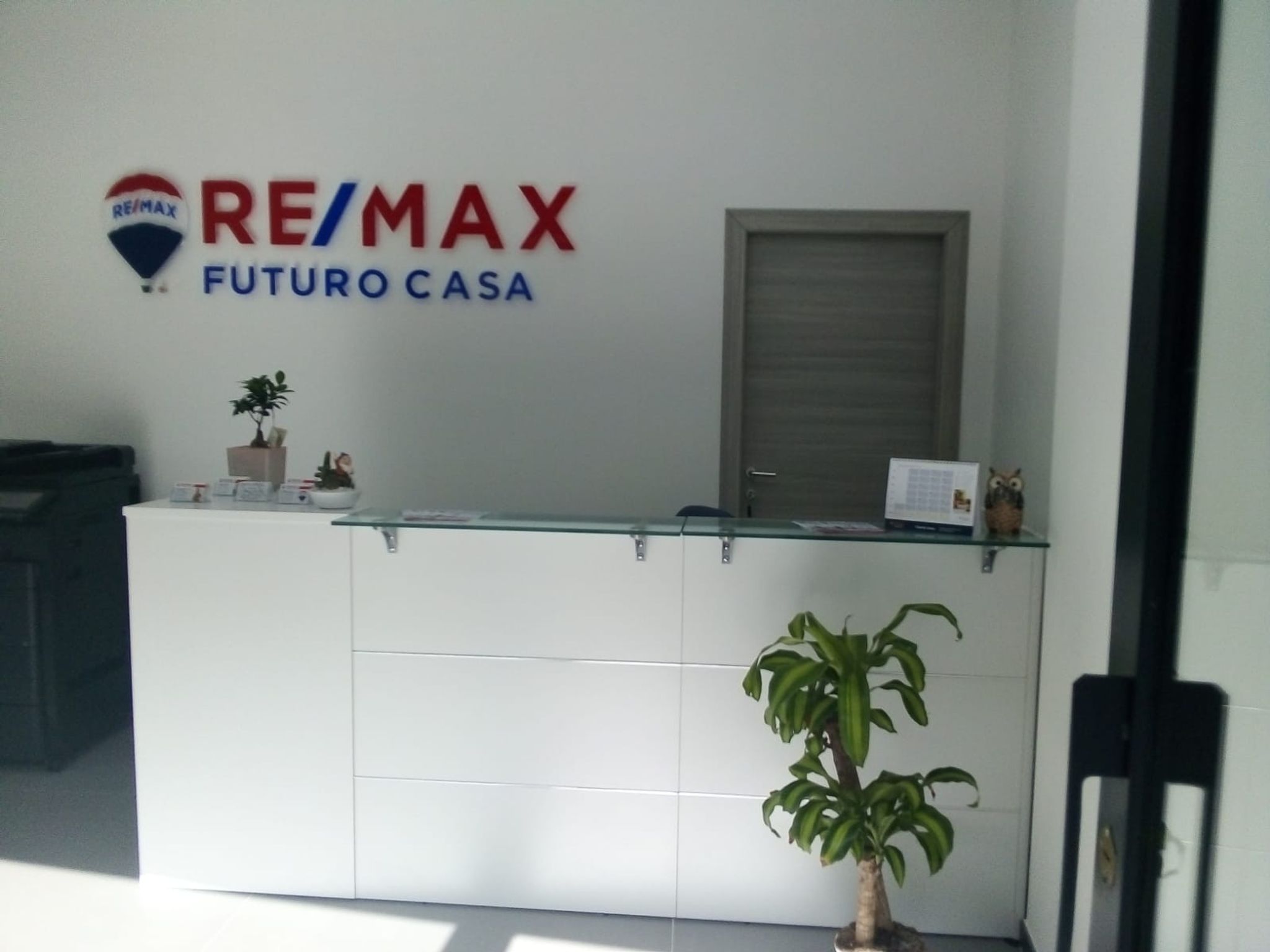 Foto REMAX Futuro Casa - Caivano Corso Umberto I