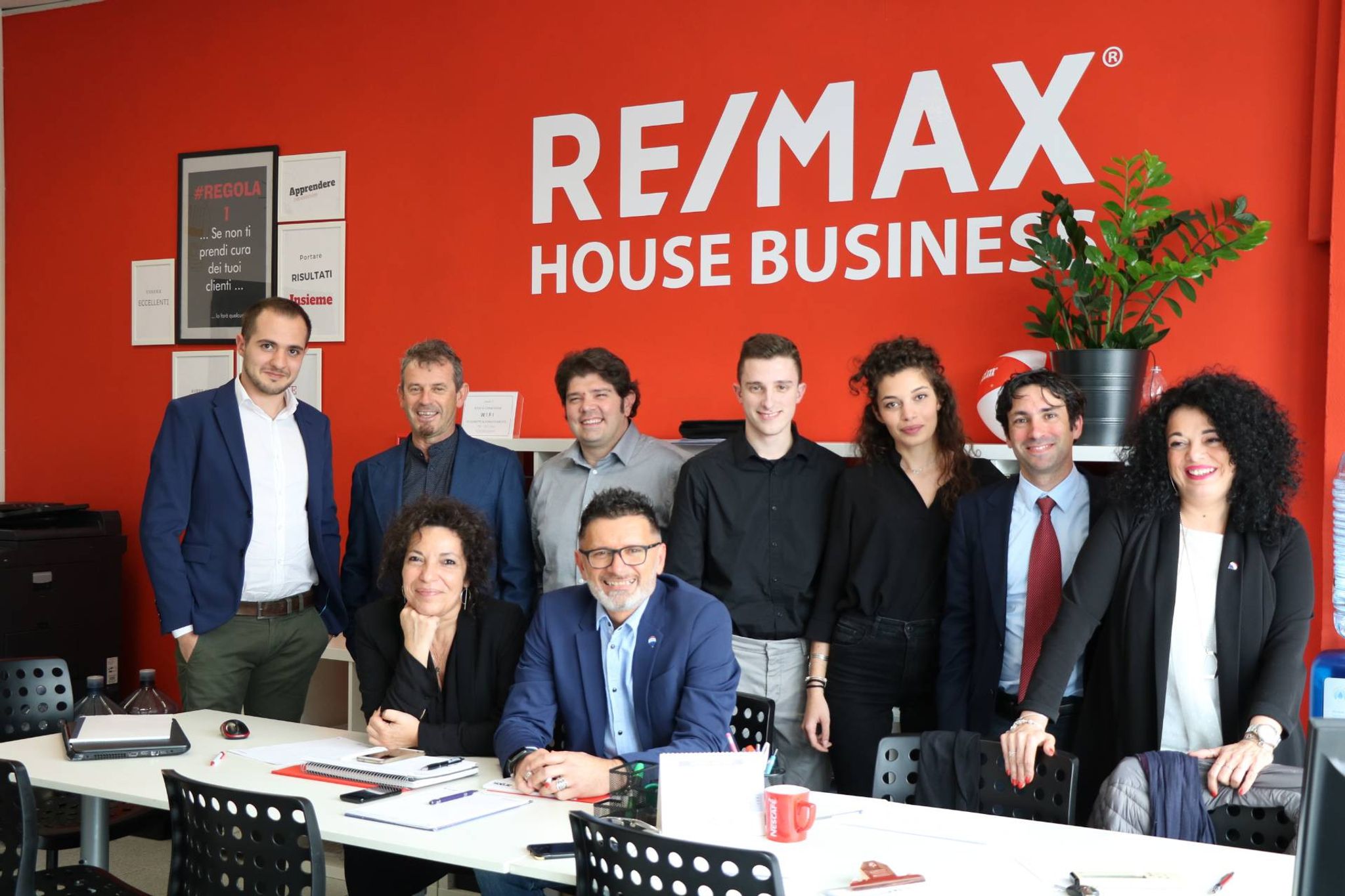 Foto REMAX House Business - Comacchio Viale Carducci