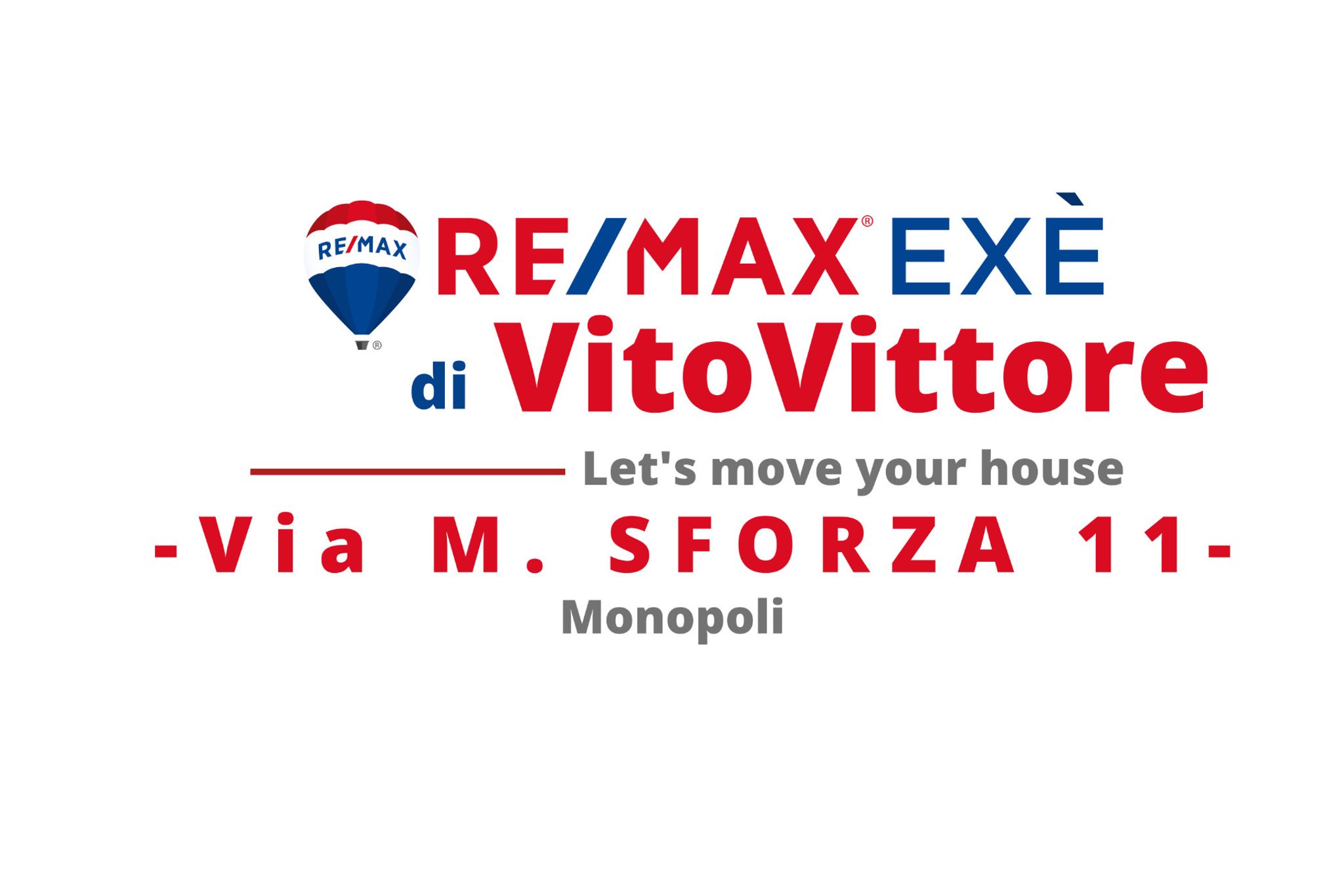 Foto REMAX Exe - Monopoli Via Muzio Sforza