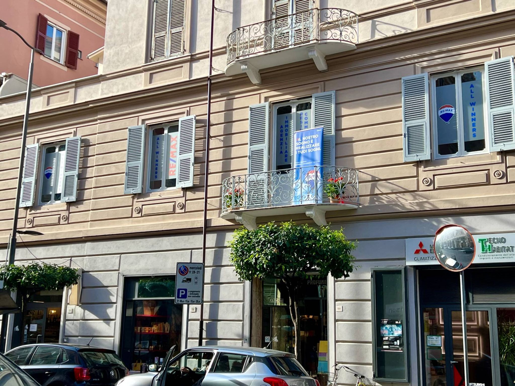 Foto REMAX Family - Chiavari Corso Dante