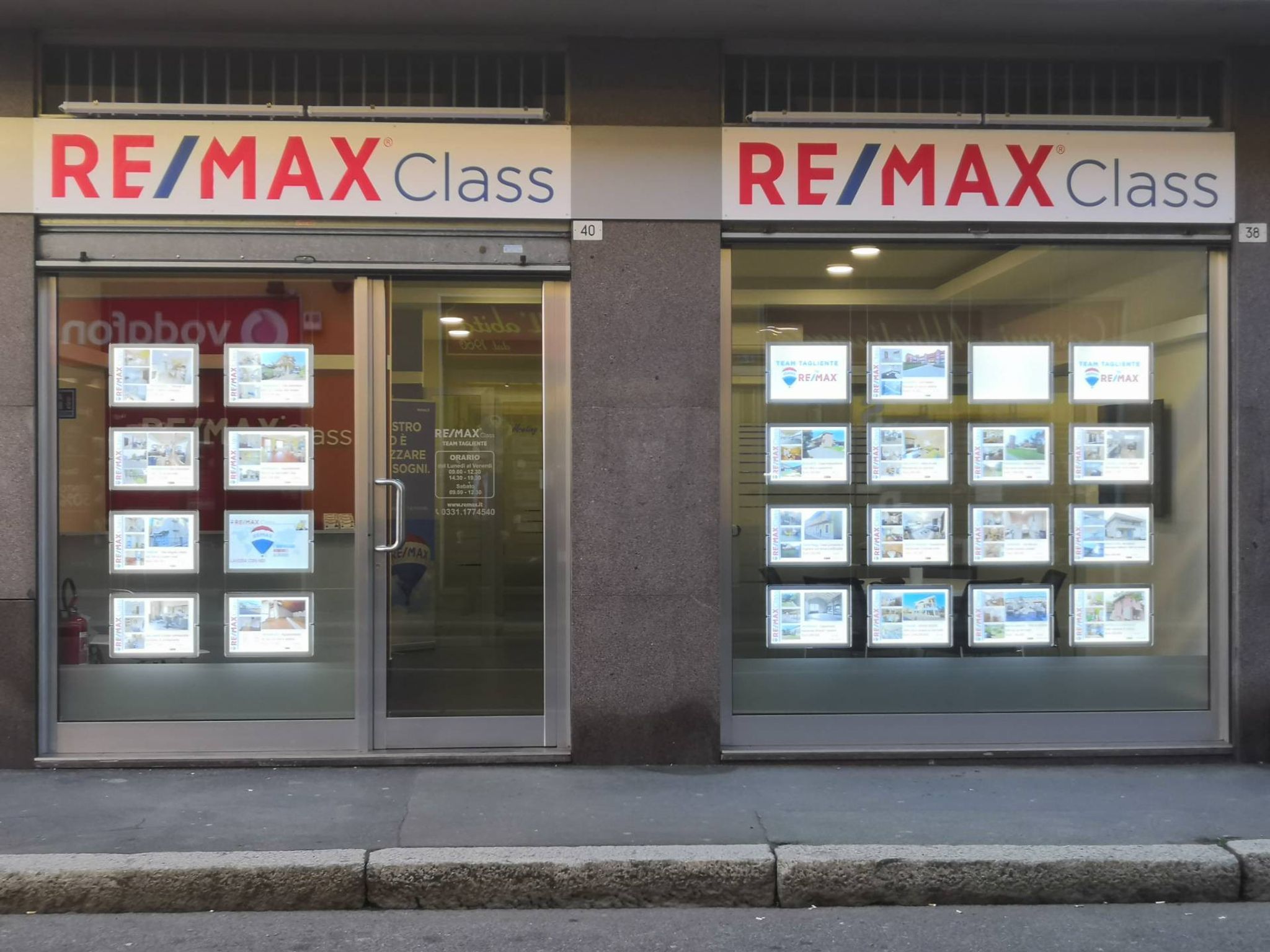 Foto REMAX Class - Parabiago Via Sant’Ambrogio