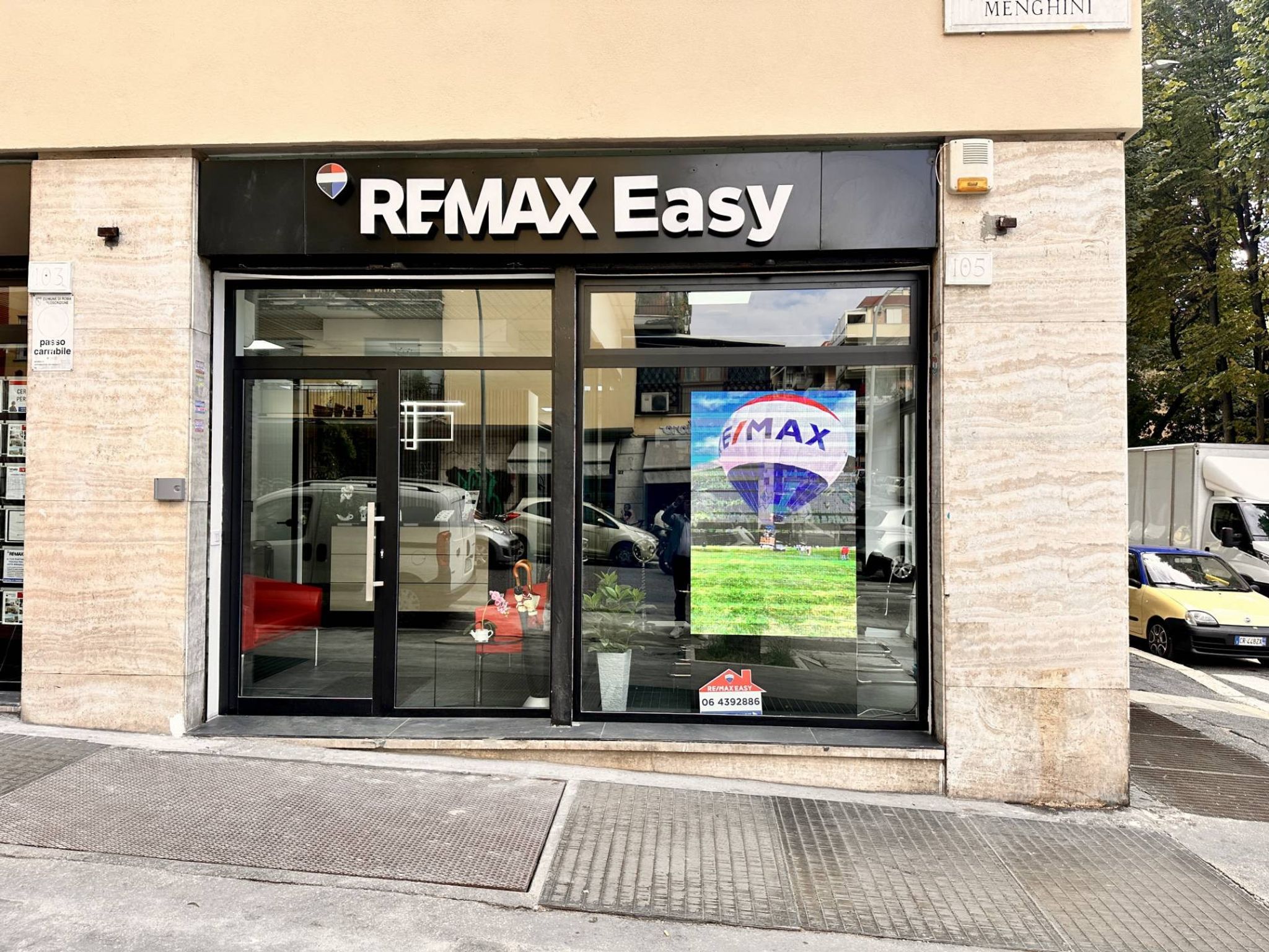 REMAX Easy - Roma Via Mario Menghini photo