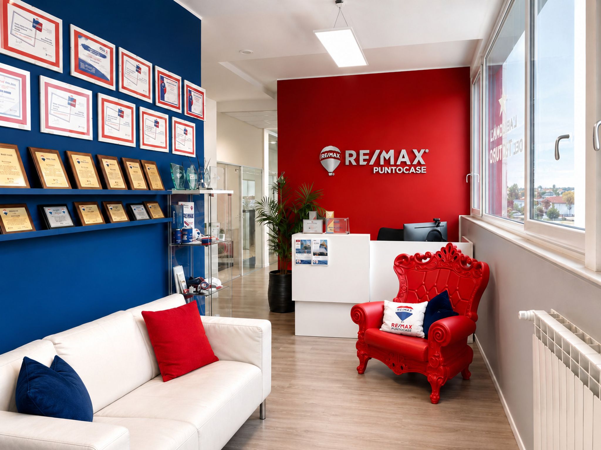 REMAX Puntocase - Vigonza Via Venezia photo