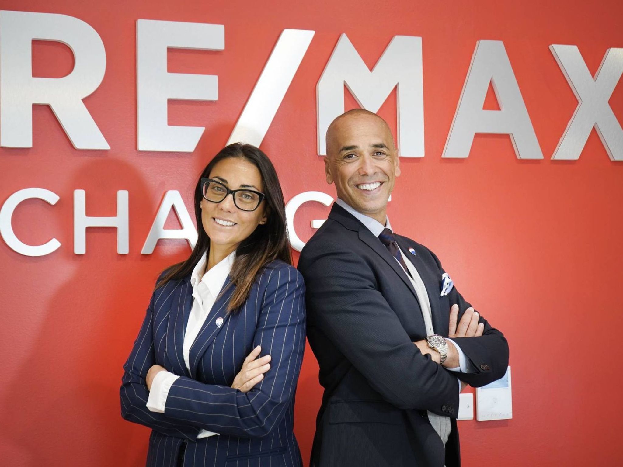 Foto REMAX Change - Brugherio Via Vittorio Veneto