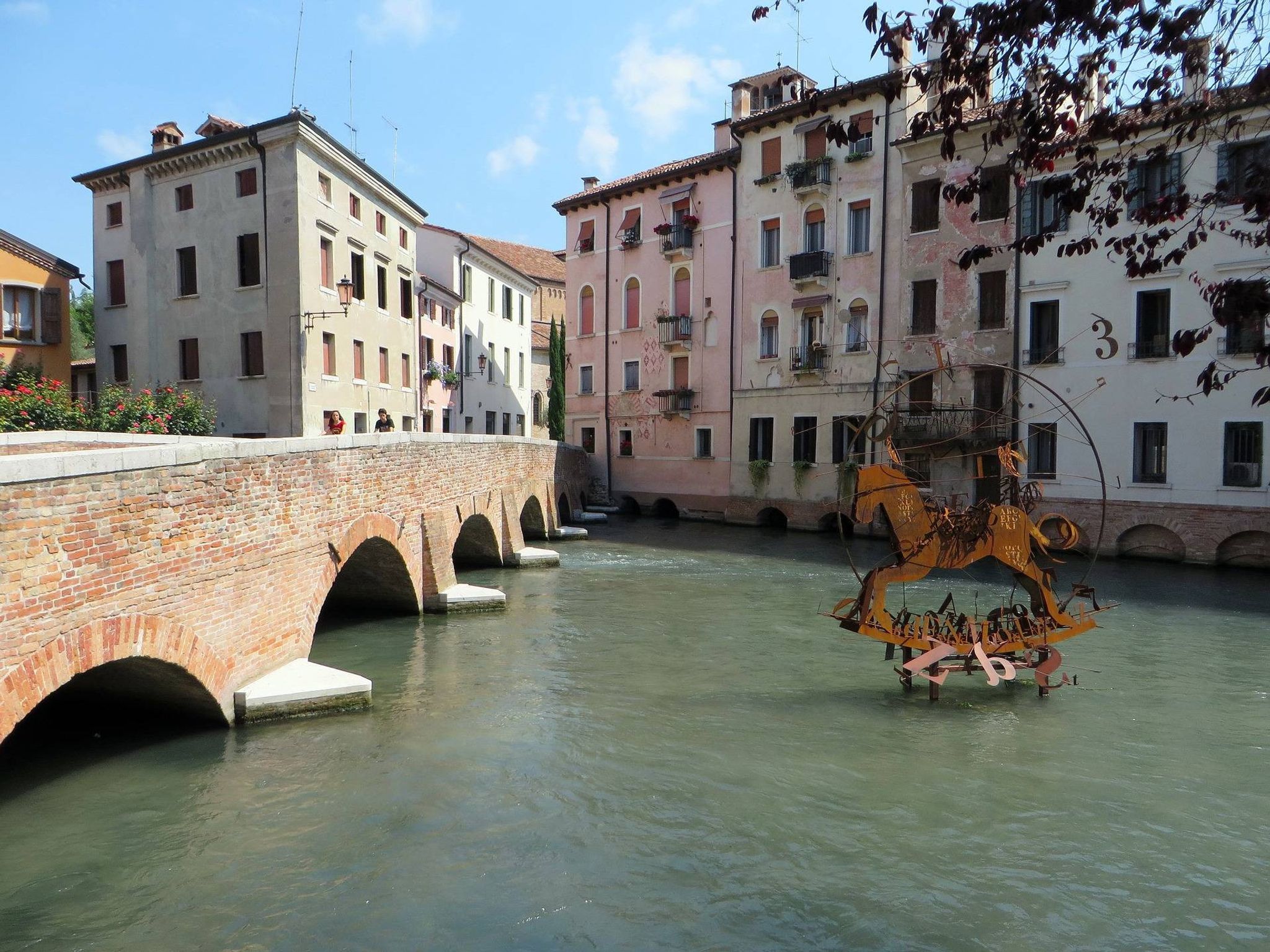 Foto REMAX Casamia - Treviso Via Sant’Agostino