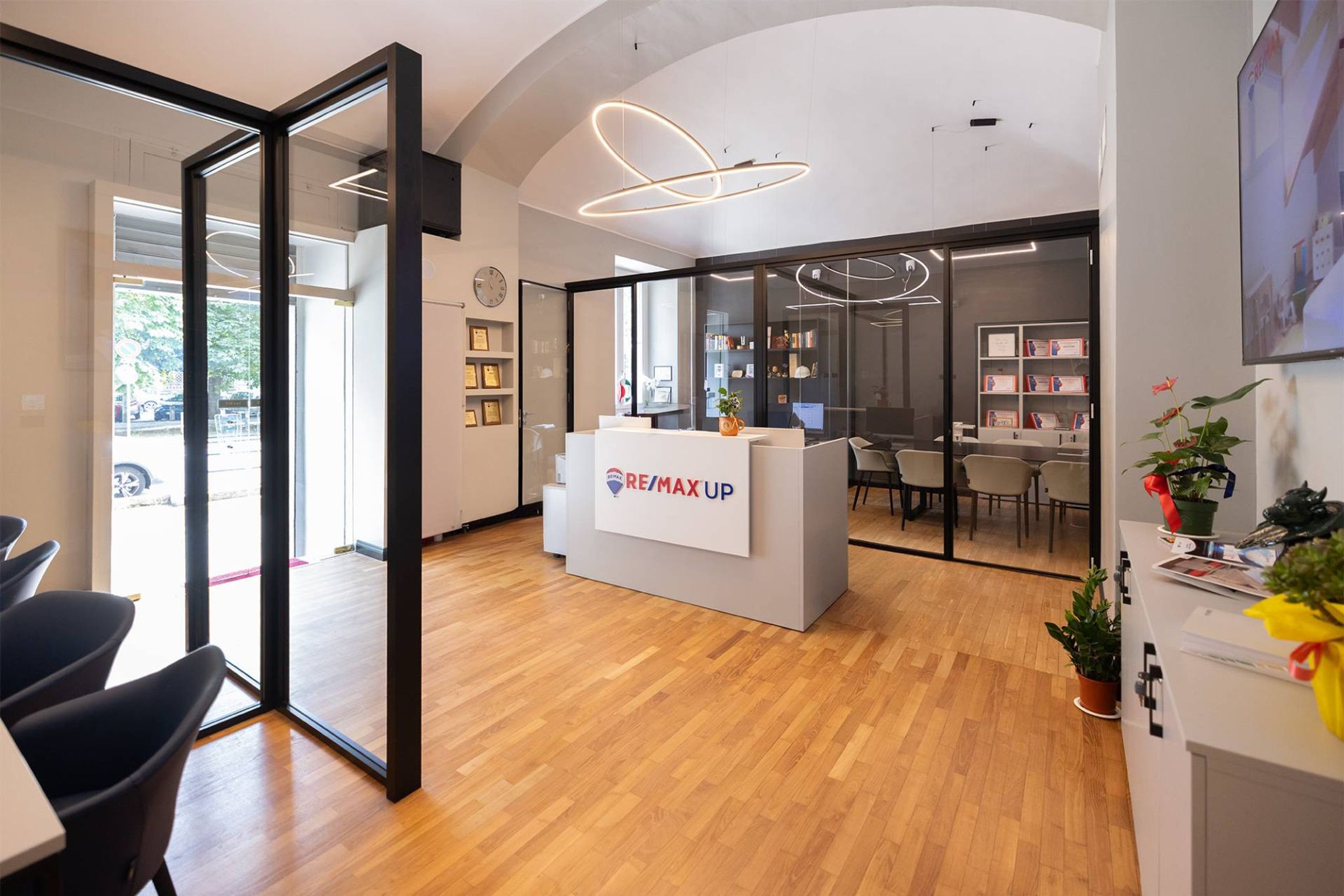 Foto REMAX Up - Torino Corso Matteotti