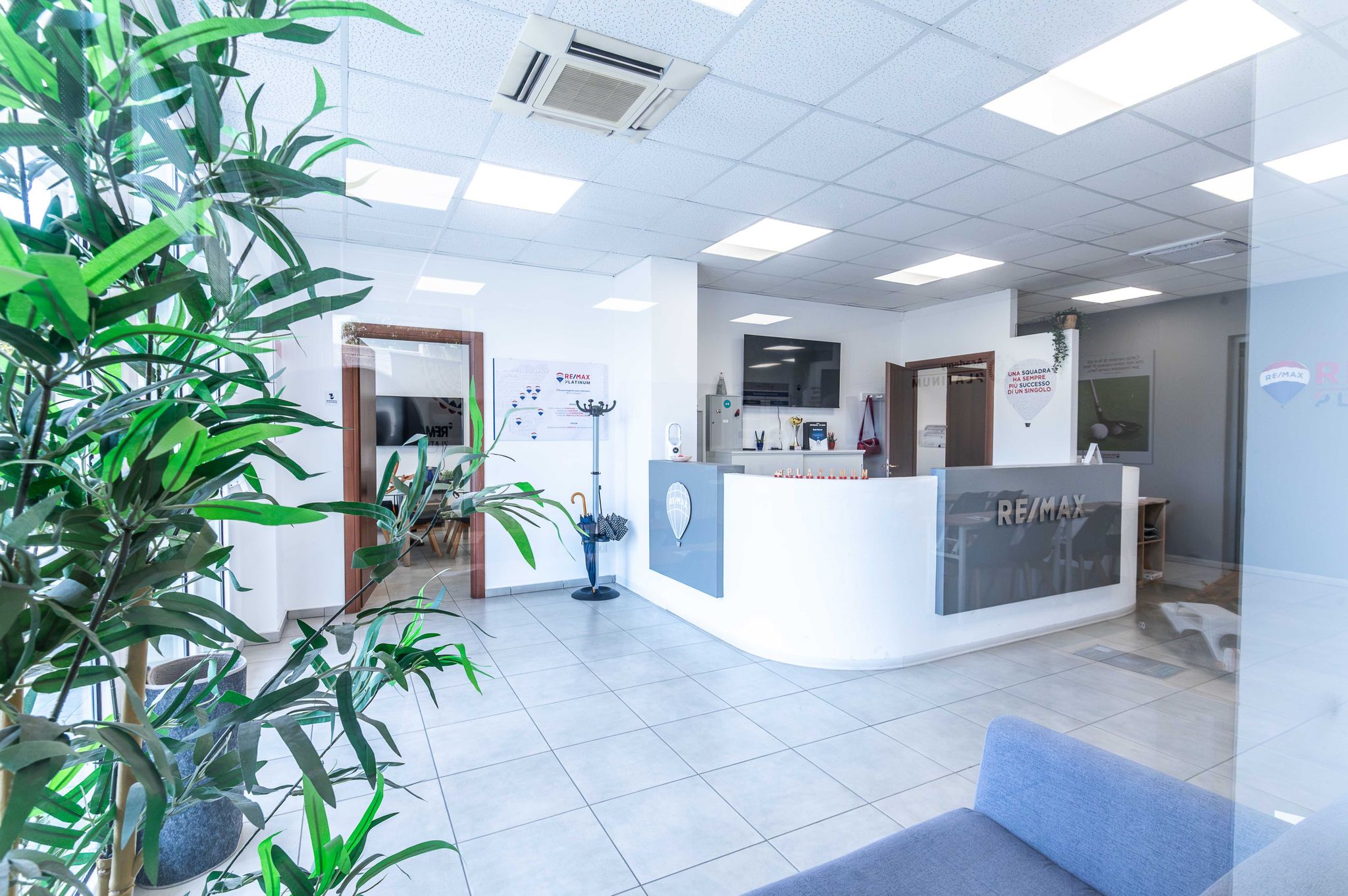 Foto REMAX Platinum - Ragusa Via U. La Malfa