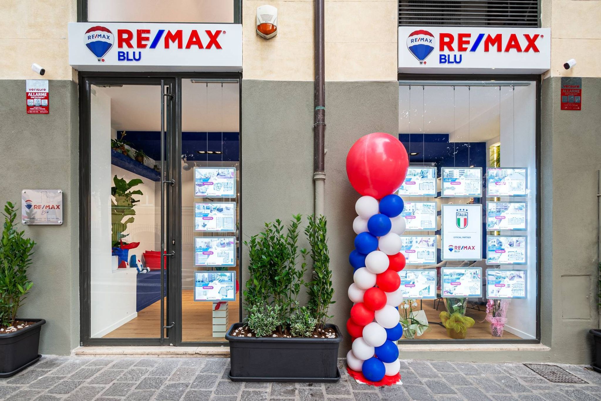 Foto REMAX Blu - Monterotondo Via Giacomo Matteotti
