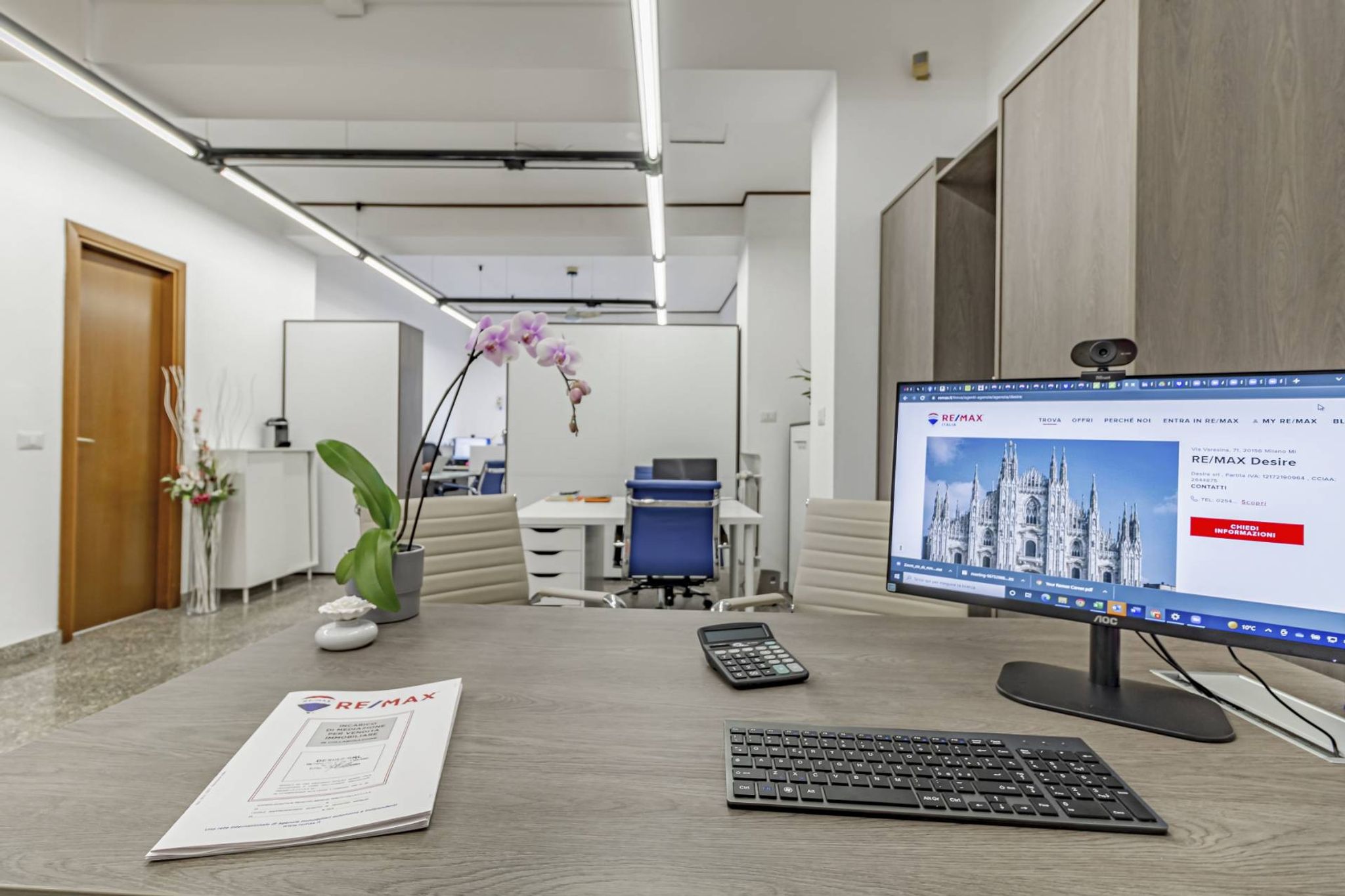 REMAX Desire - Milano Via Varesina photo