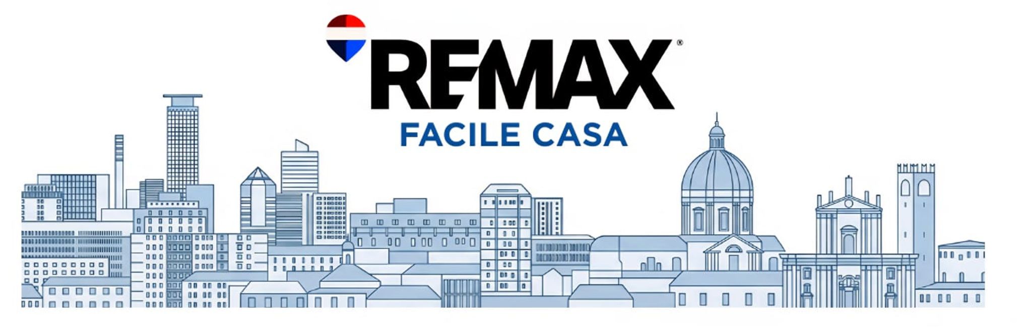 REMAX Facile Casa - Brescia Via Foro Boario photo