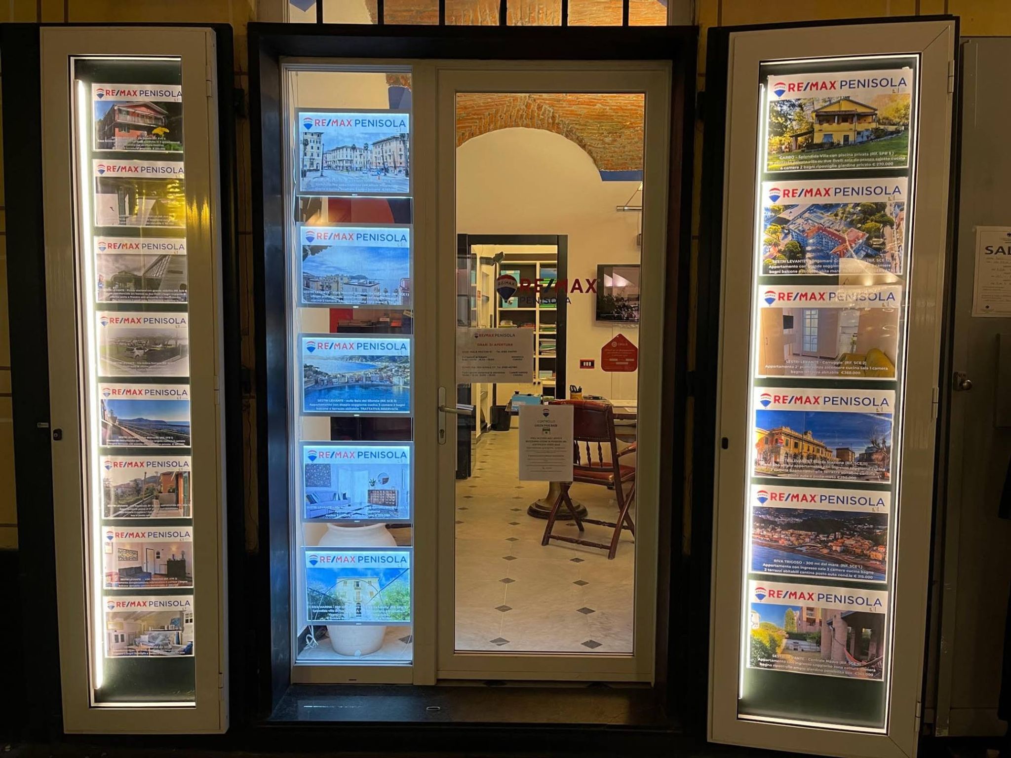 Foto REMAX Penisola - Sestri Levante Via XXV Aprile