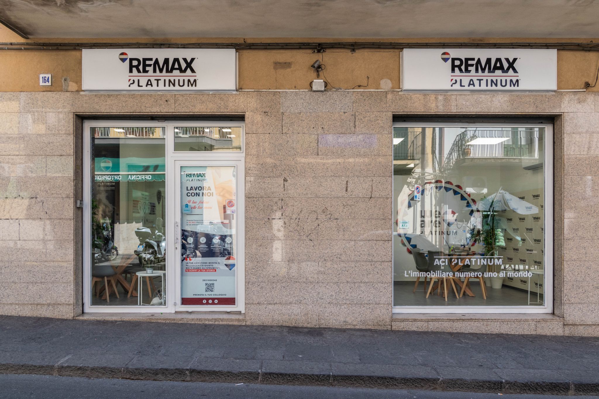 Foto REMAX Platinum - Acireale Corso Savoia