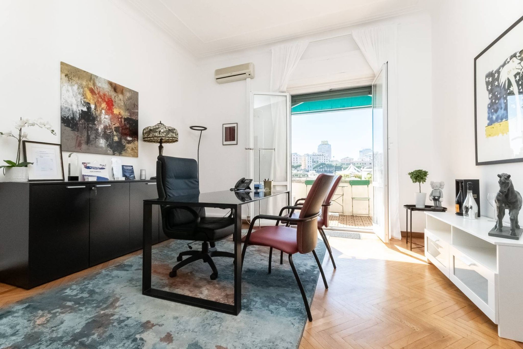 Foto REMAX Monumentale - Genova Piazza della Vittoria