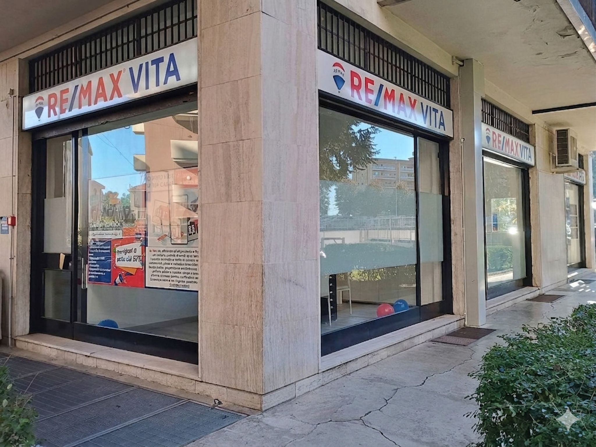 Foto REMAX Vita - San Giuliano Milanese Via Fratelli Cervi