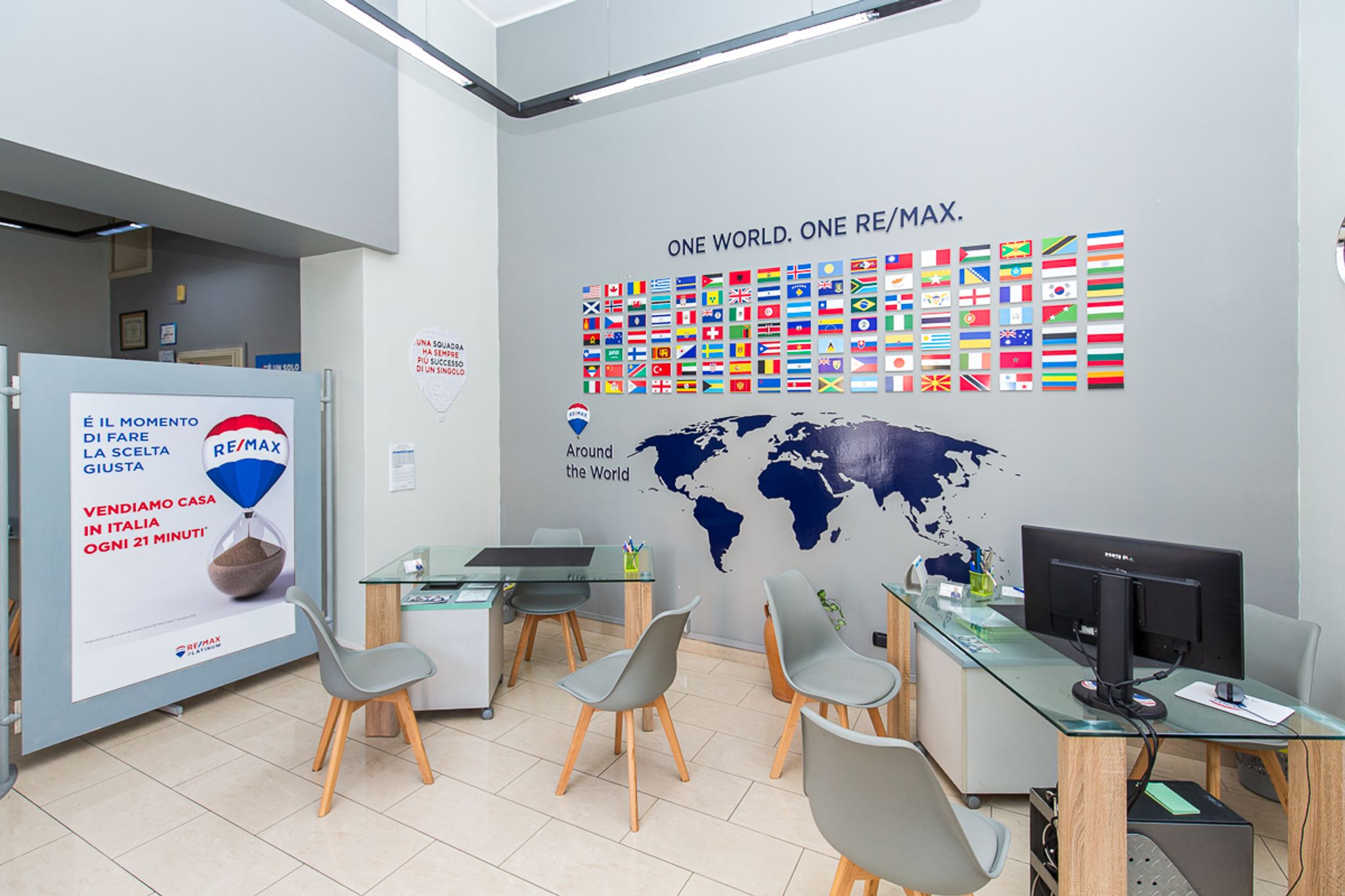 Foto REMAX Platinum - Misterbianco Via Giacomo Matteotti