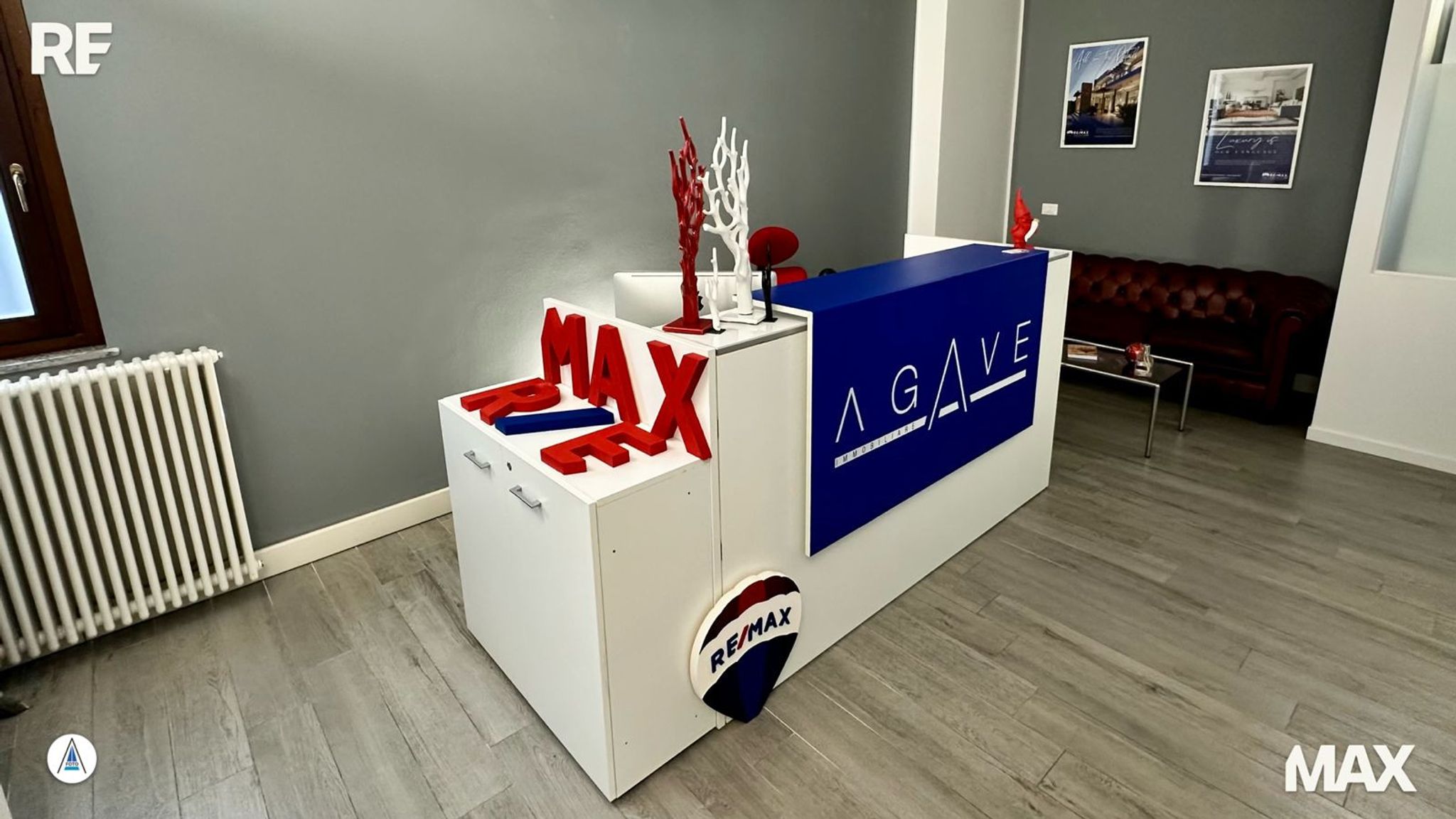 Foto REMAX Agave - Basiglio Via Dante Alighieri