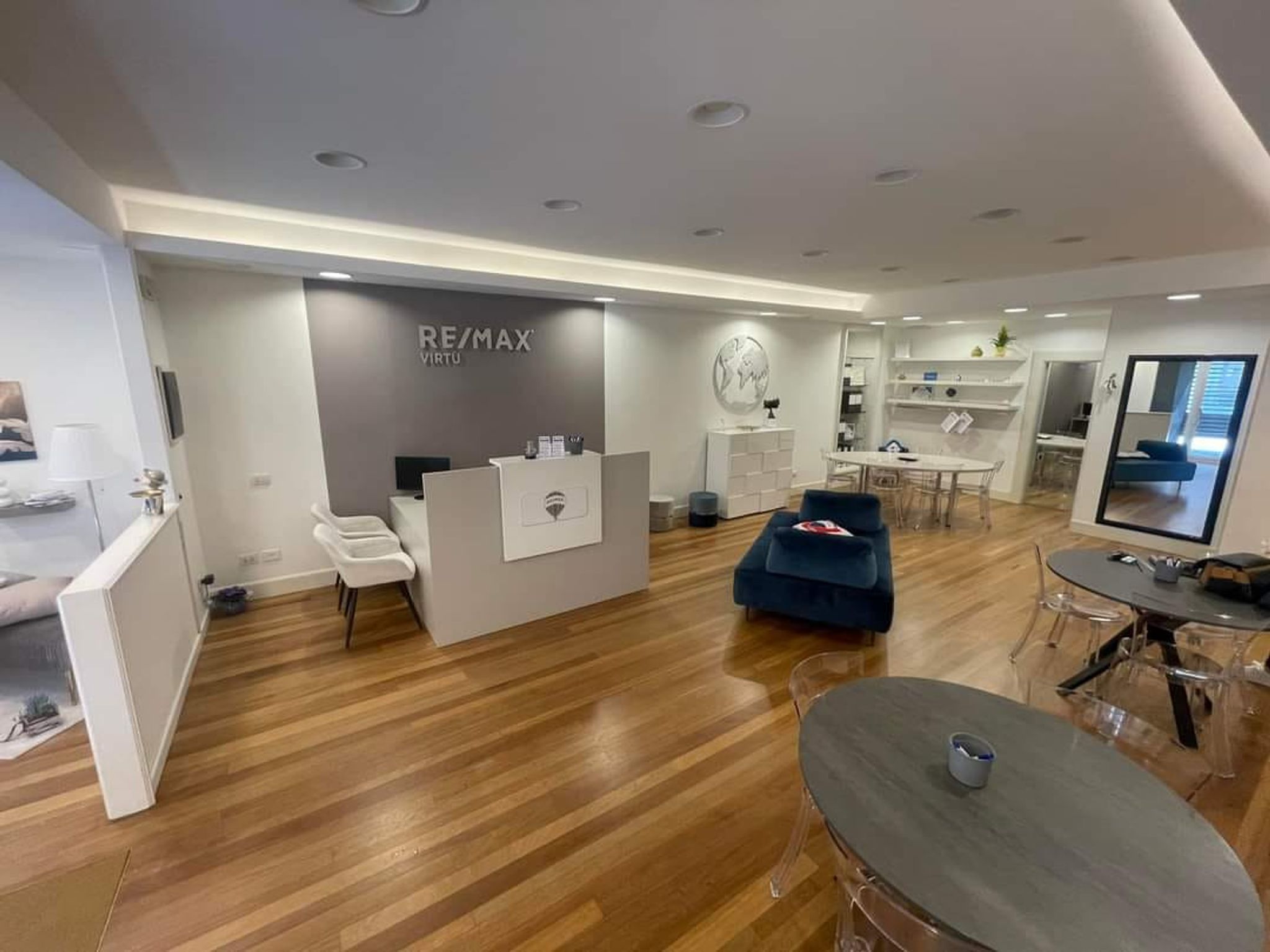 REMAX Virtu' - Campobasso Via Mazzini photo