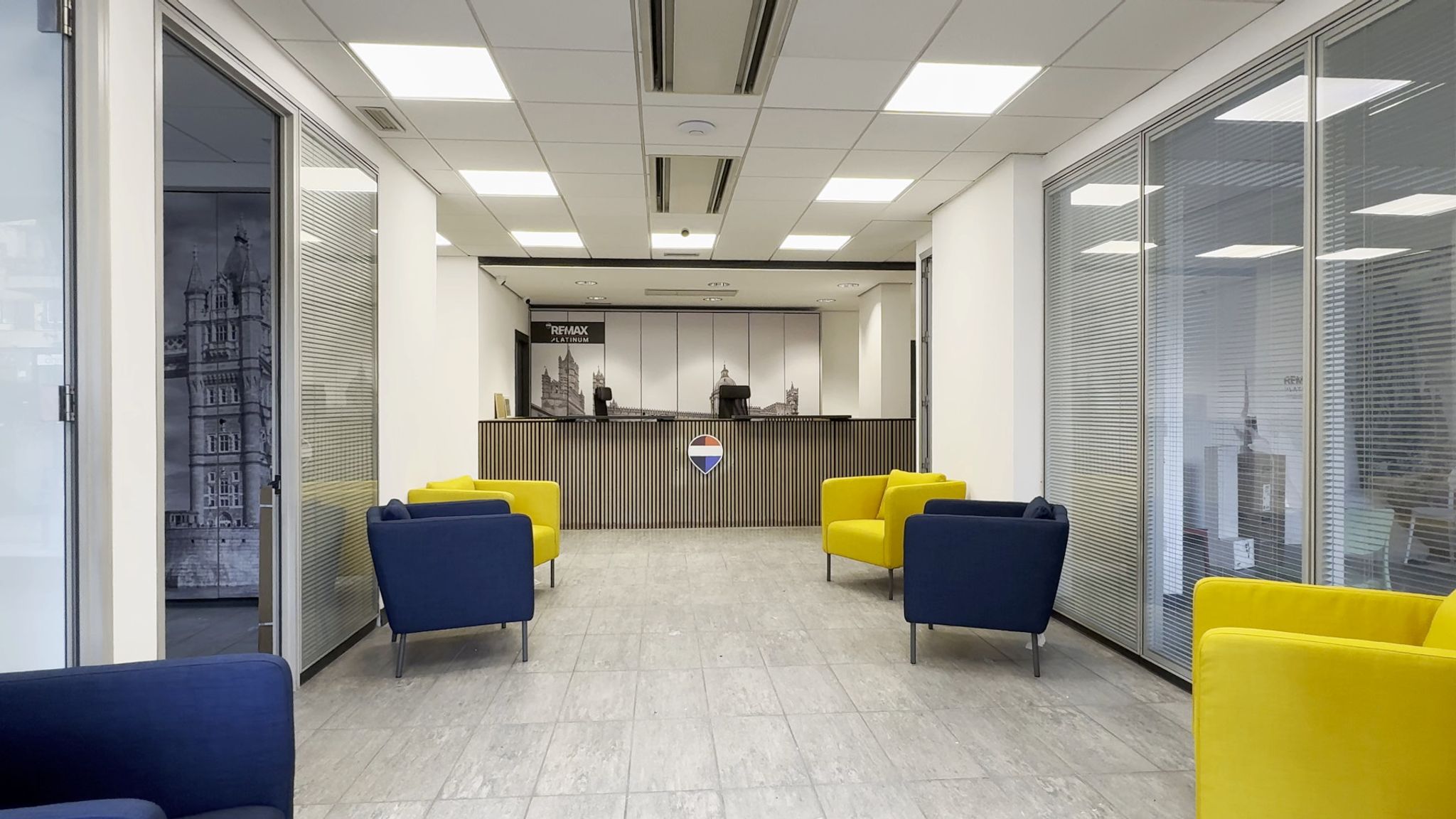 REMAX Platinum - Palermo Via Leonardo Da Vinci photo
