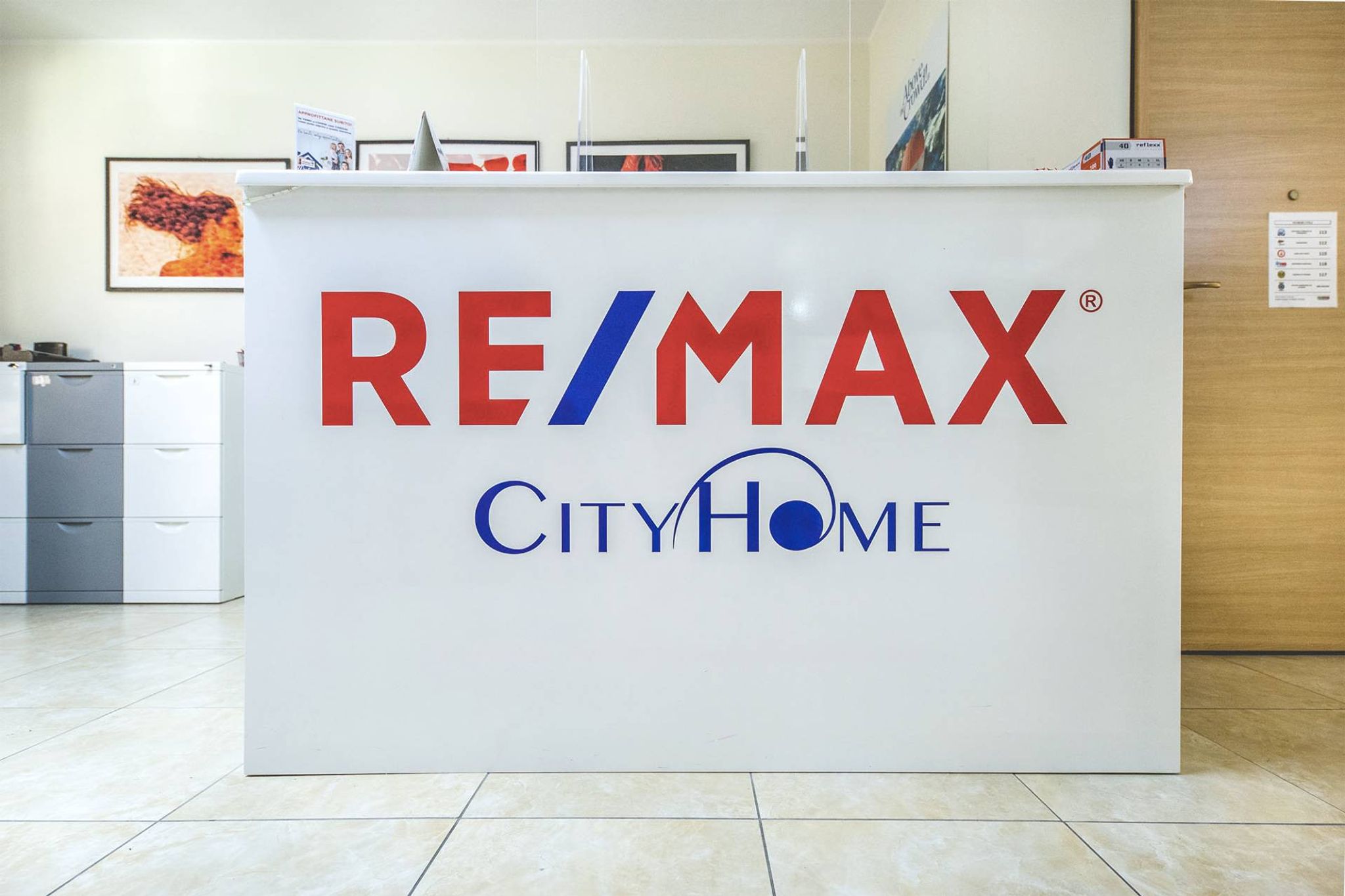 Foto REMAX City Home - Santa Teresa di Riva Via Regina Margherita