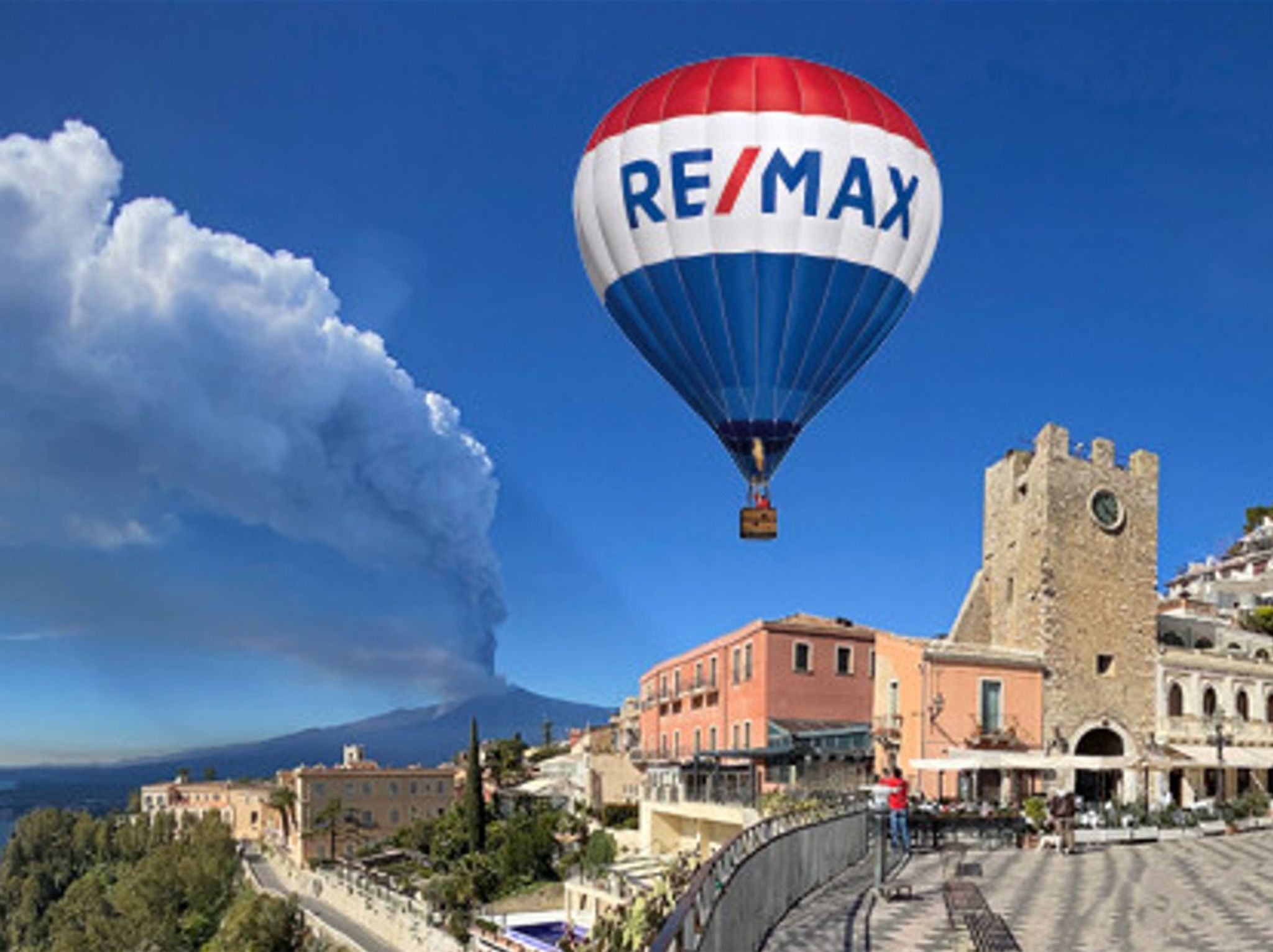 Foto REMAX City Home - Taormina Corso Umberto I