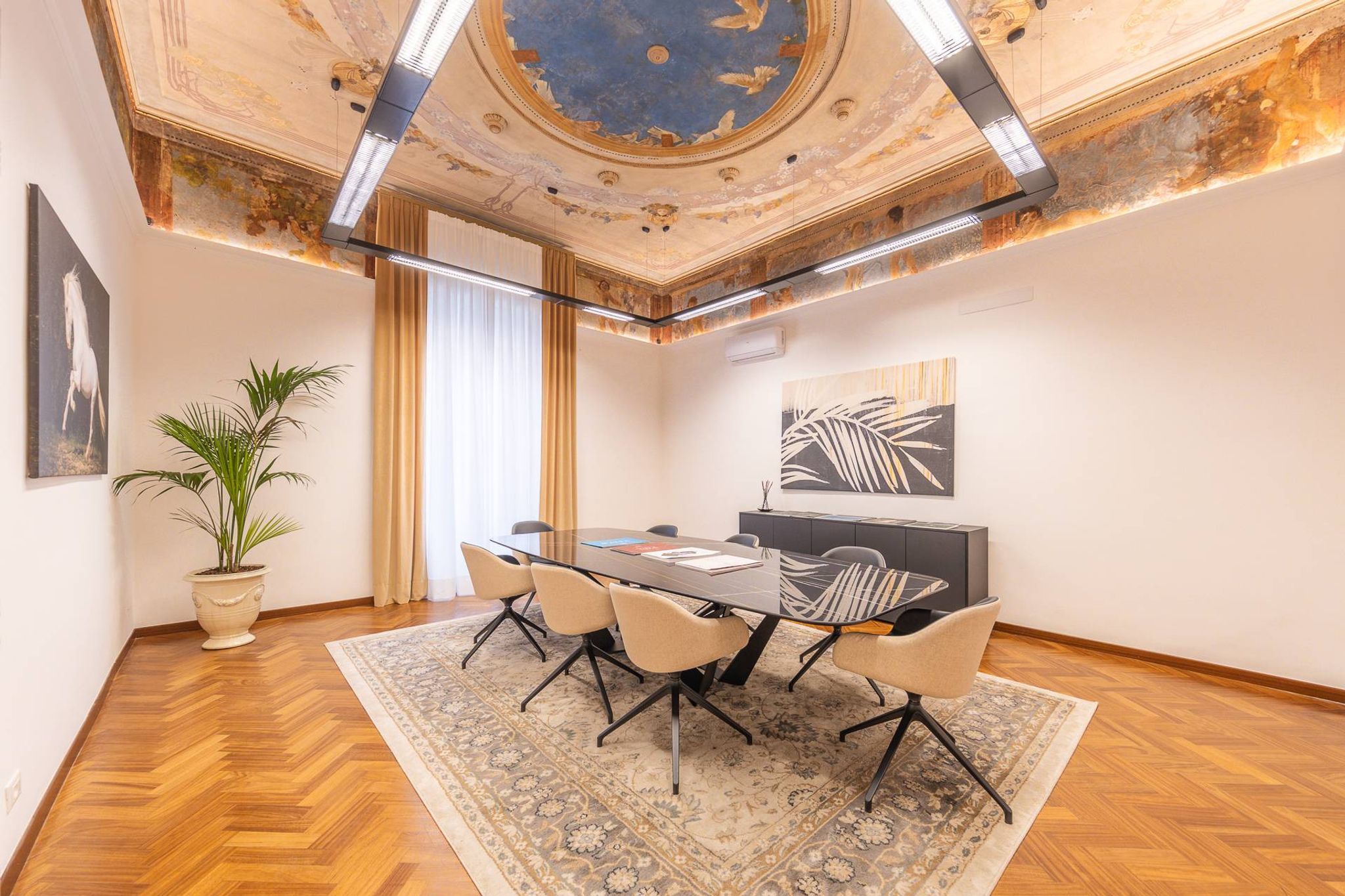 The REMAX Collection Maison - Roma Via Giulio Cesare photo