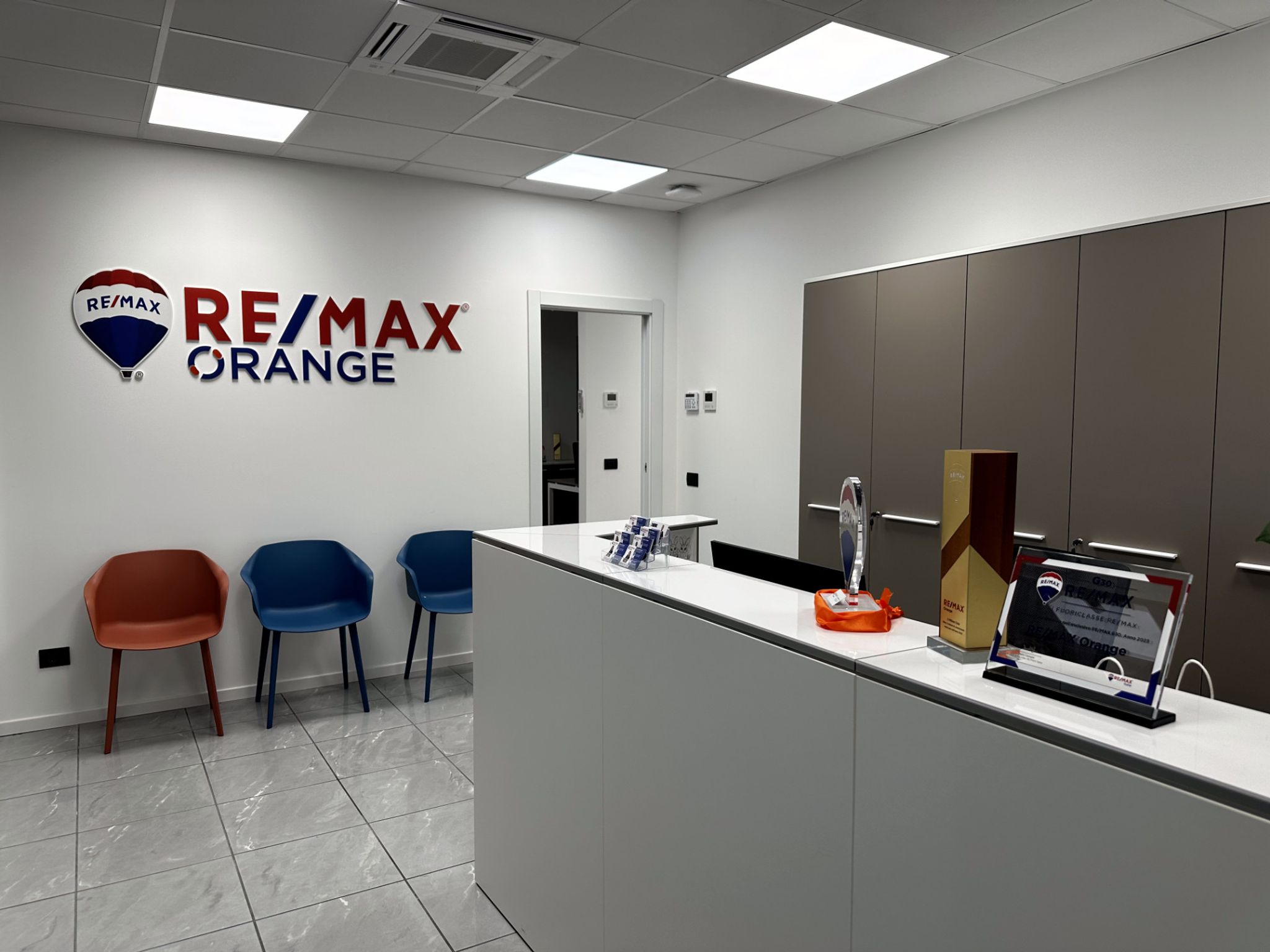 REMAX Orange - Pedrengo Via Tonale photo