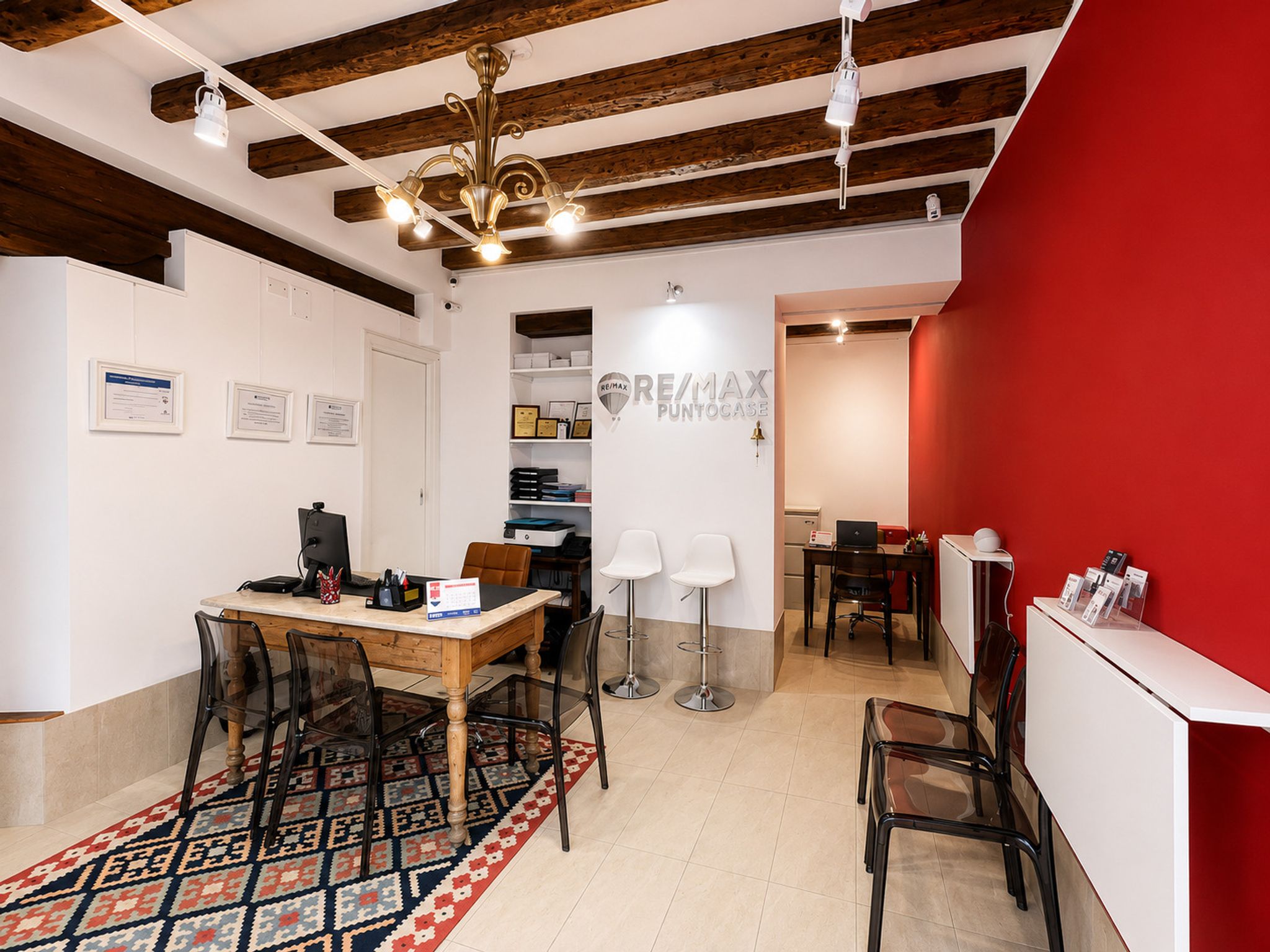 Foto REMAX Puntocase - Venezia San Polo Calle II dei Saoneri