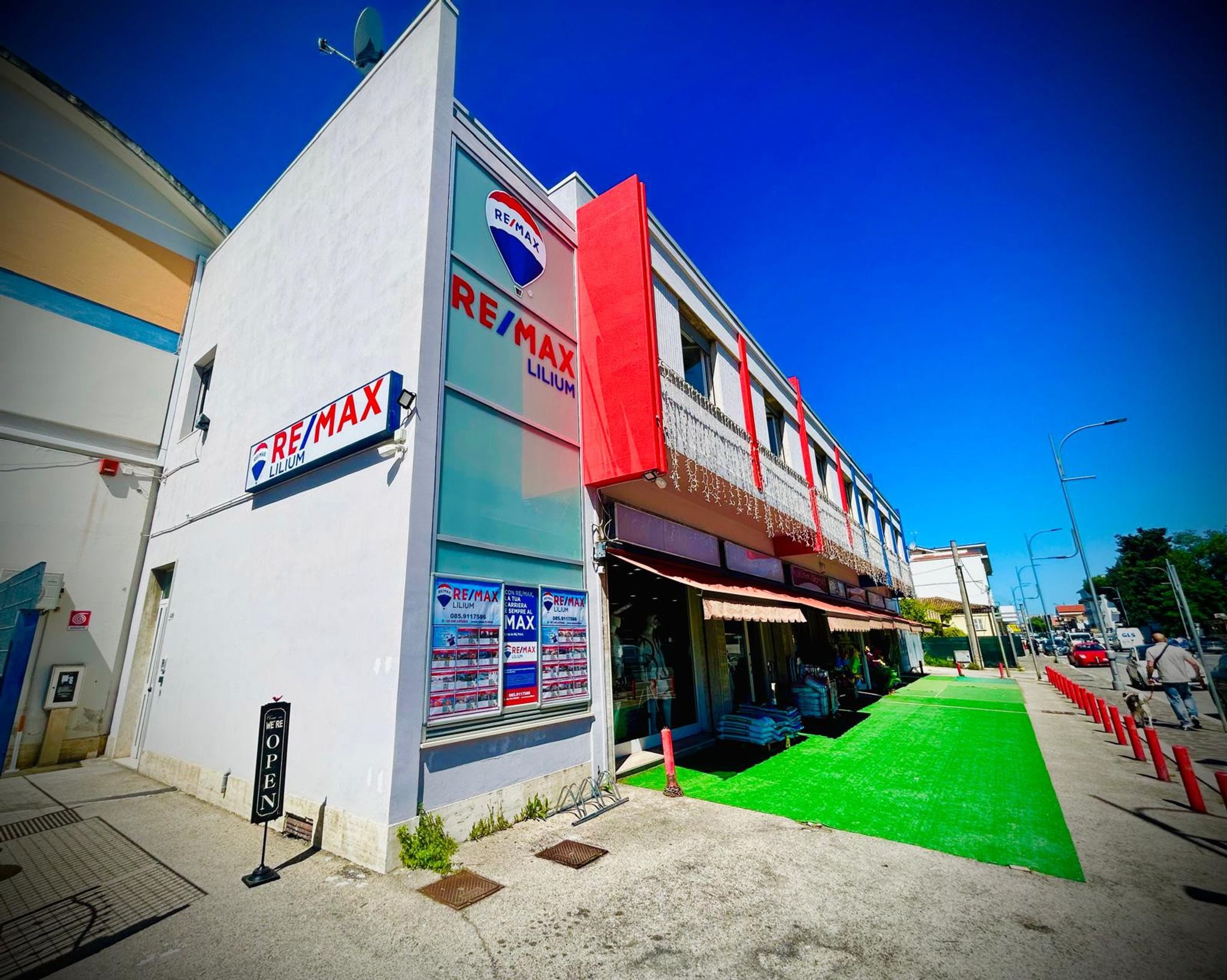 Foto REMAX Lilium - Montesilvano Corso Umberto