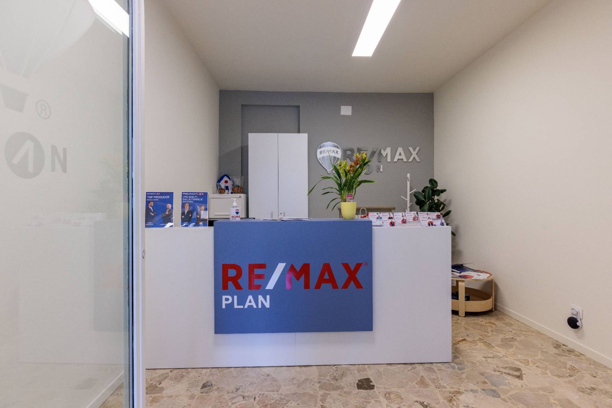 Foto REMAX Plan - Parma Via Emilia Est