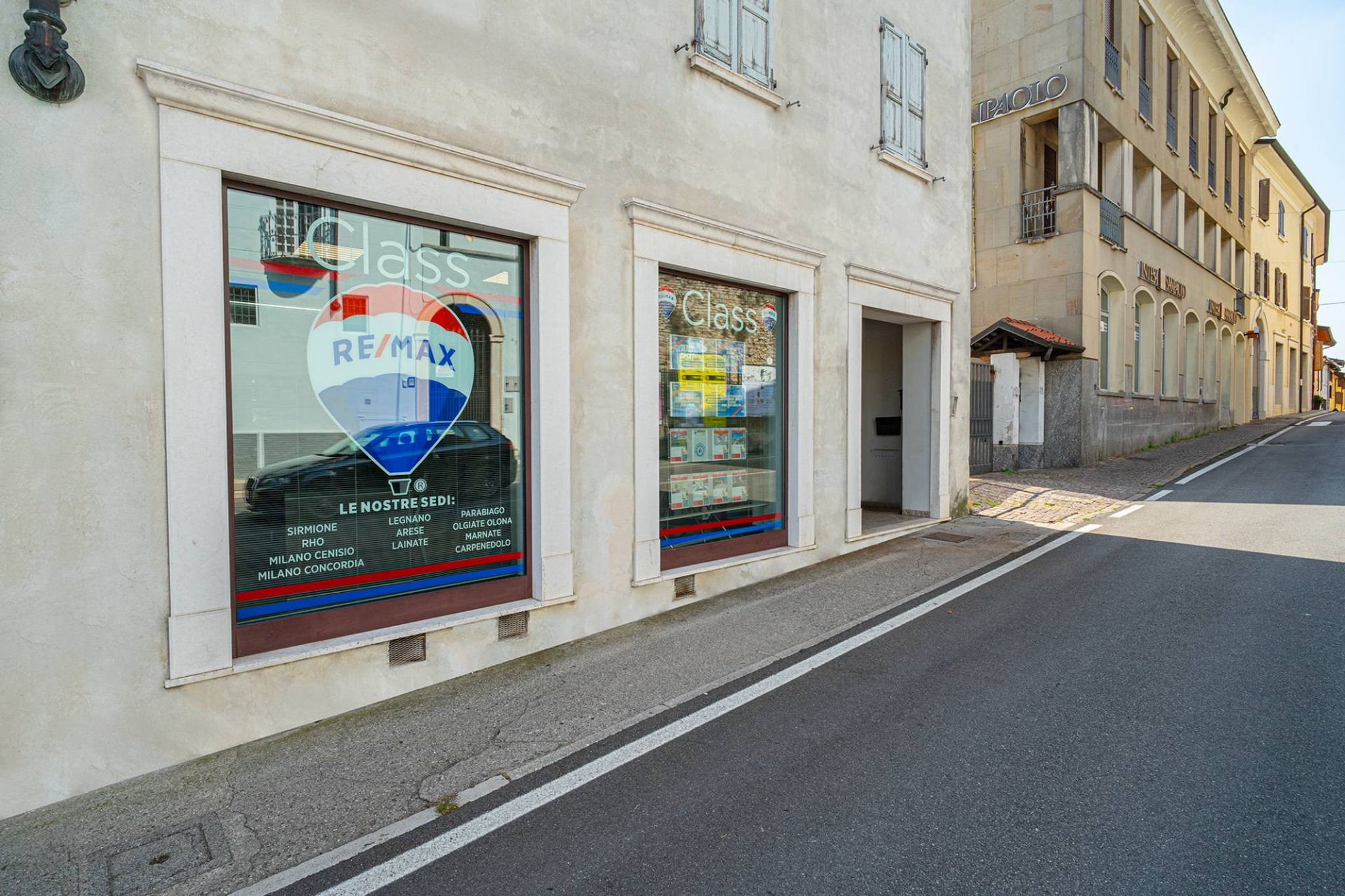 Foto REMAX Class - Carpenedolo Via G. Cesare Abba