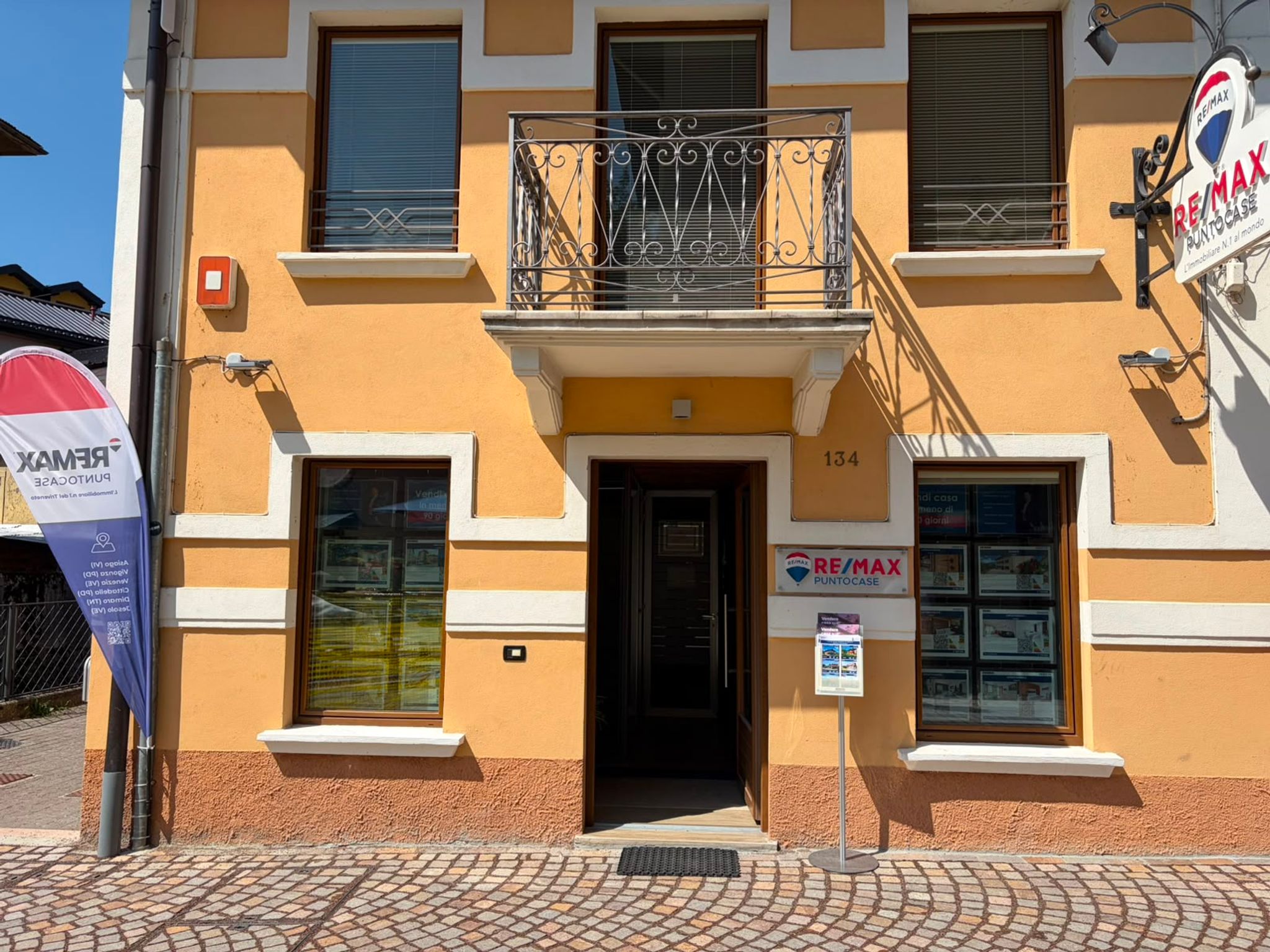 Foto REMAX Puntocase - Asiago Corso IV Novembre