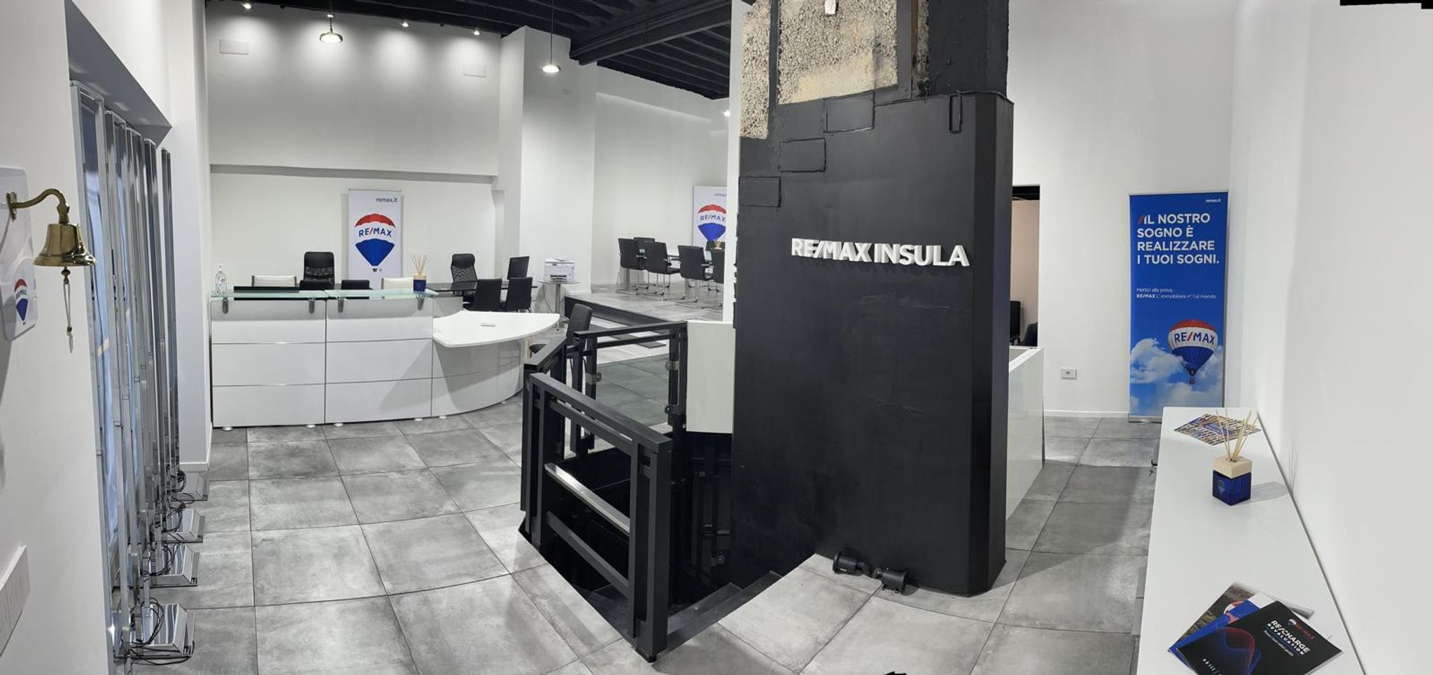 REMAX Insula - Sassari Viale Italia photo