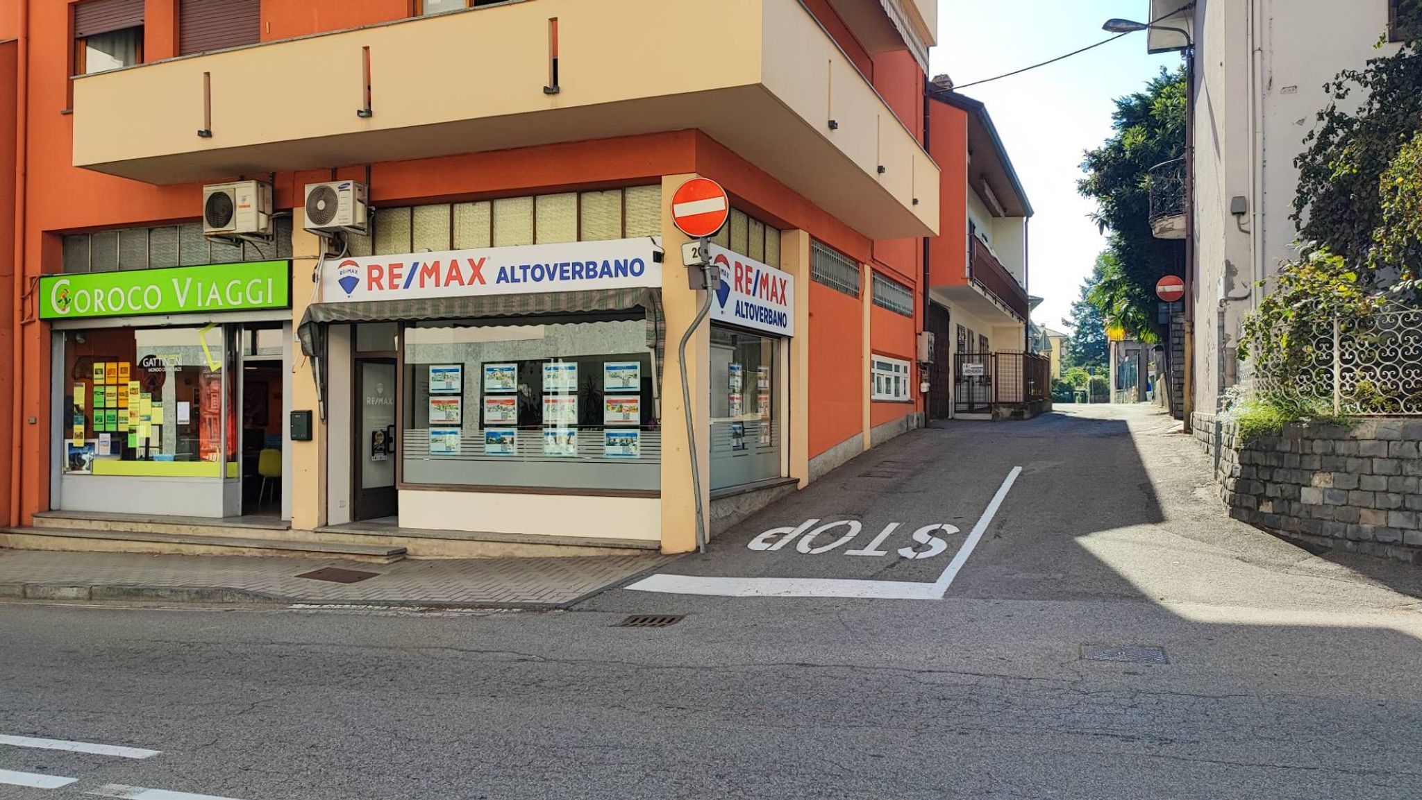 Foto REMAX Alto Verbano - Besozzo Via XXV Aprile