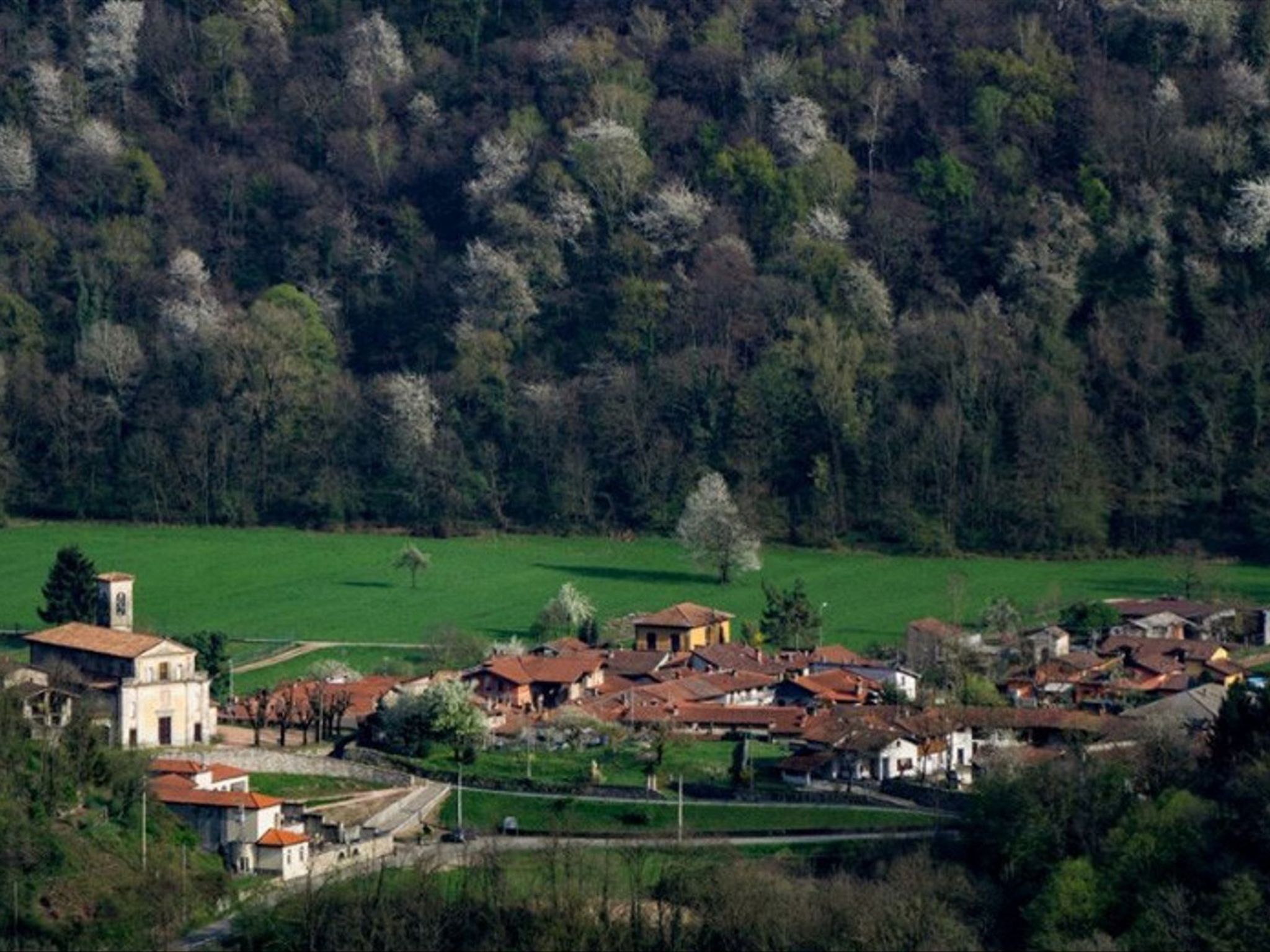 Foto REMAX Alto Verbano - Lavena Ponte Tresa Via Morazzoni