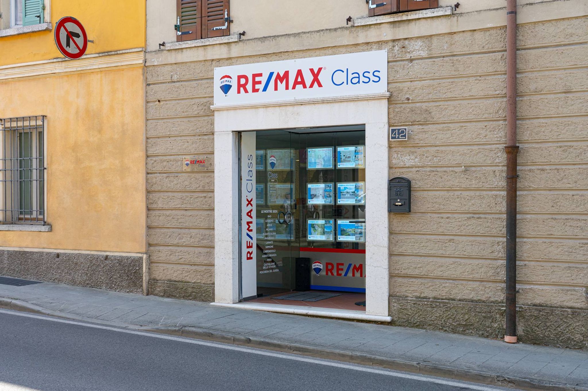 Foto REMAX Class - Castiglione delle Stiviere Via Cesare Battisti