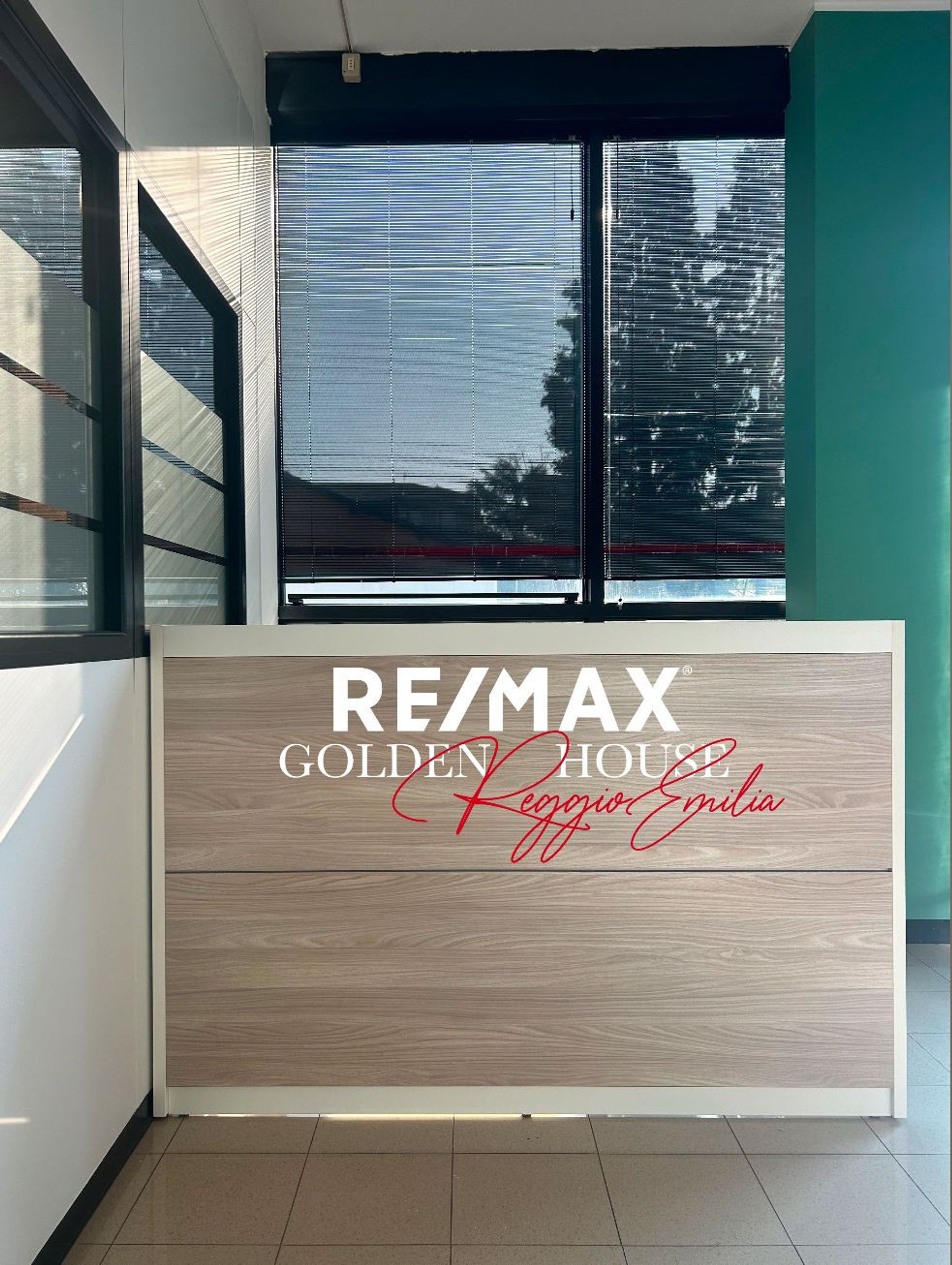 Foto REMAX Golden House - Reggio nell'Emilia Via Quintino Sella
