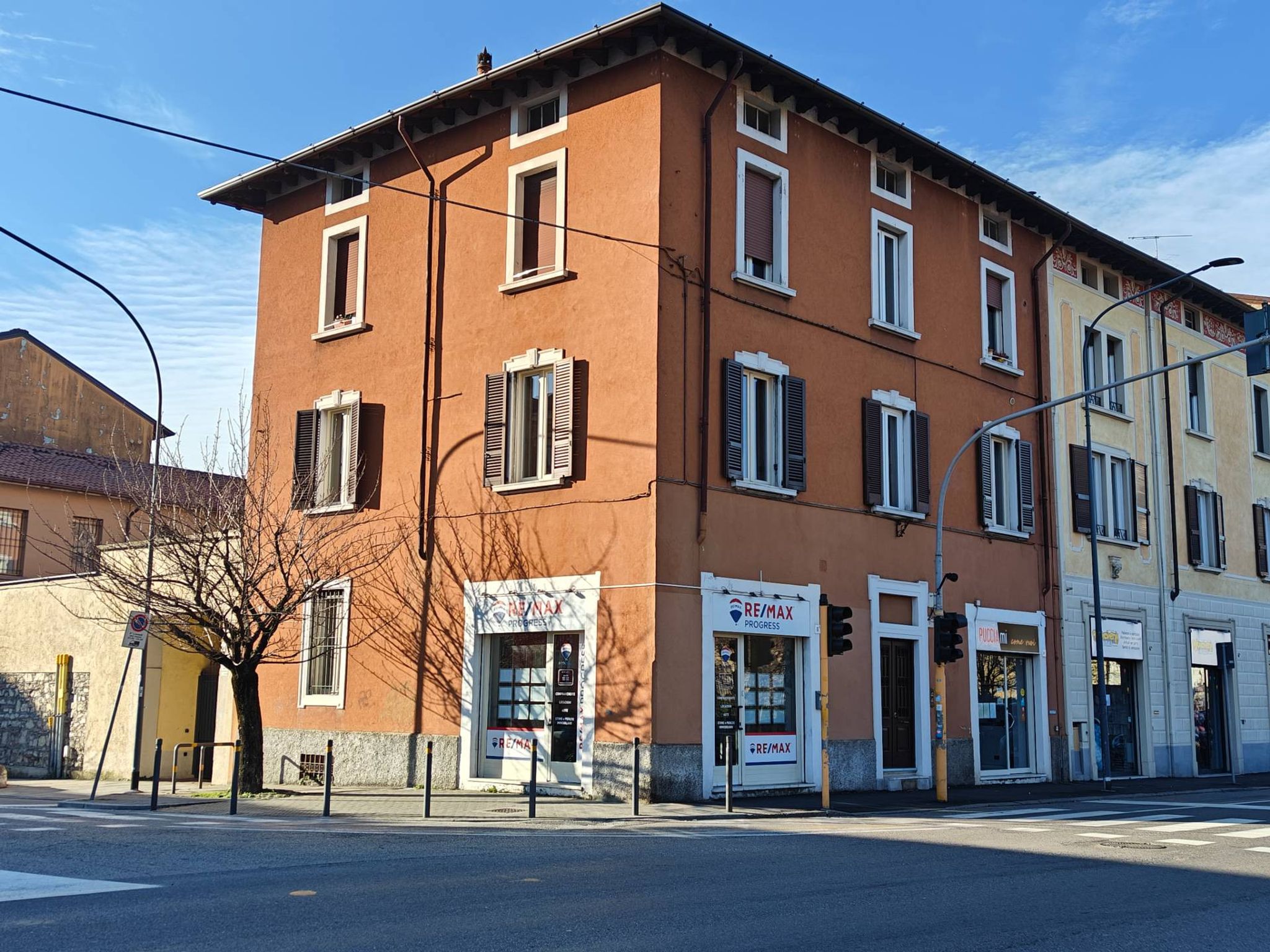 Foto REMAX Progress - Brescia Via XXV Aprile