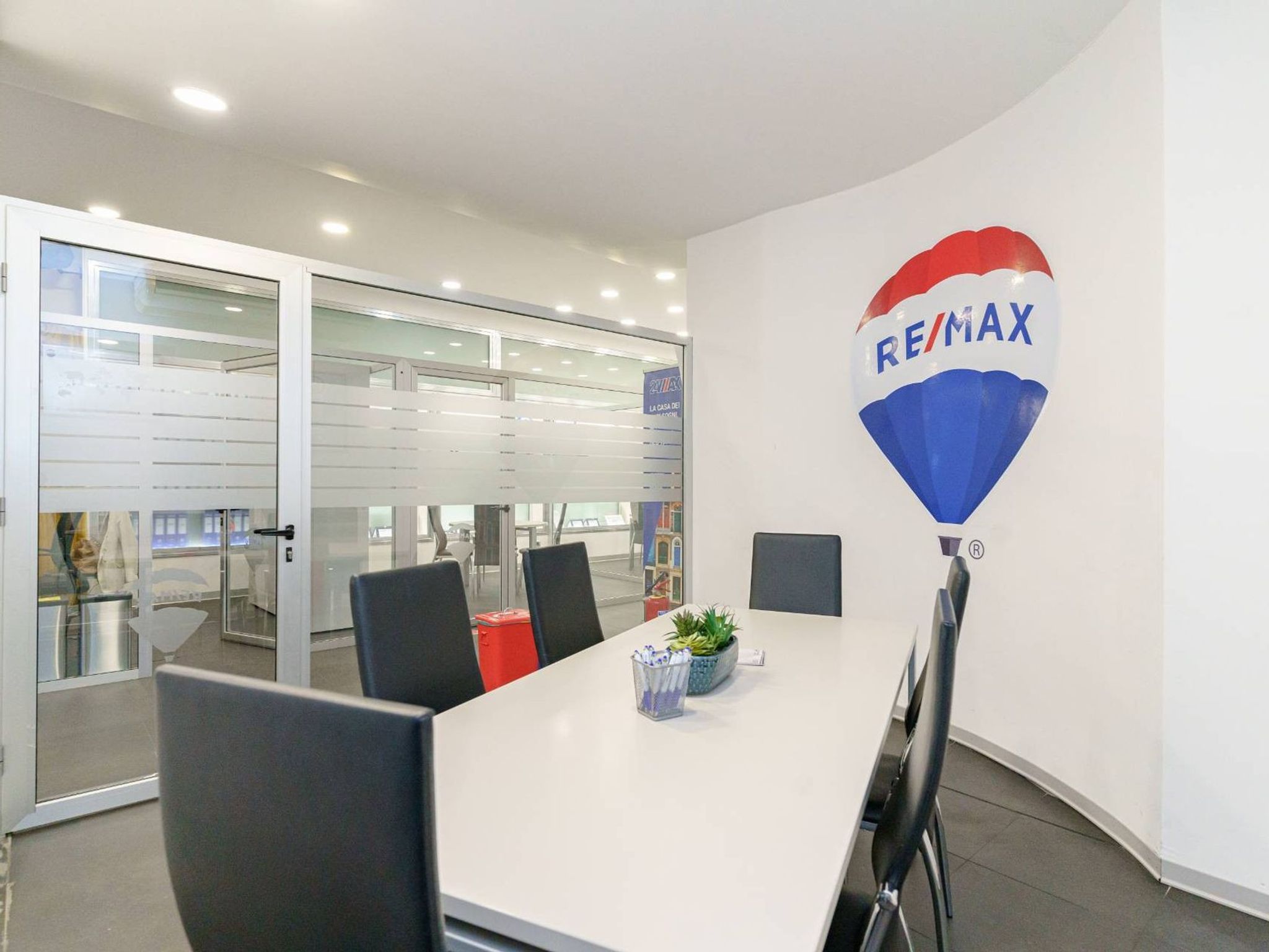 Foto REMAX City Home - Messina Via Giordano Bruno