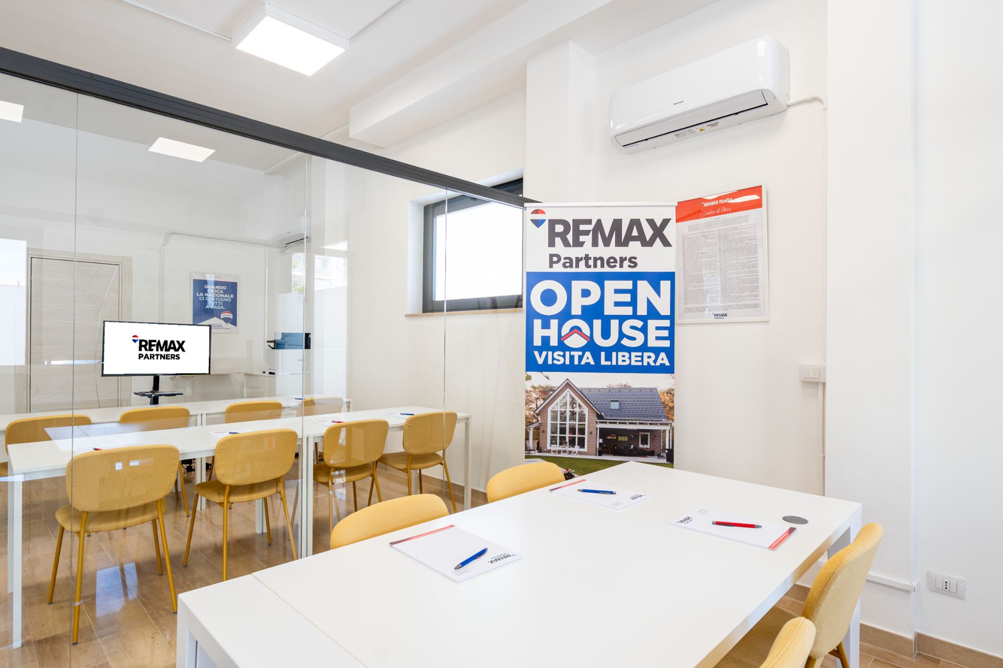 Foto REMAX Partners - Taranto Via Lucca