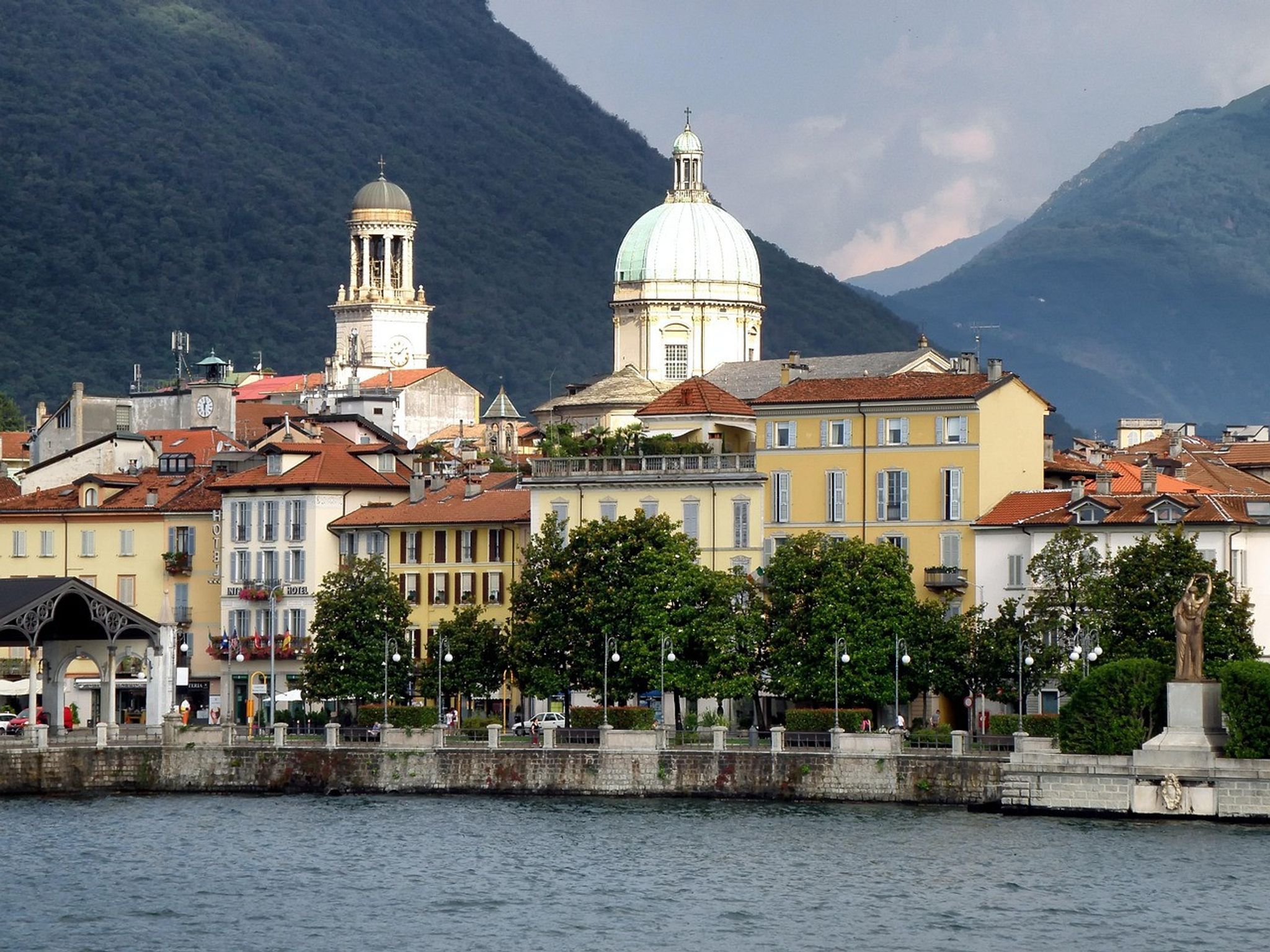 Foto REMAX Città Ideale & Prestige - Verbania Corso Goffredo Mameli