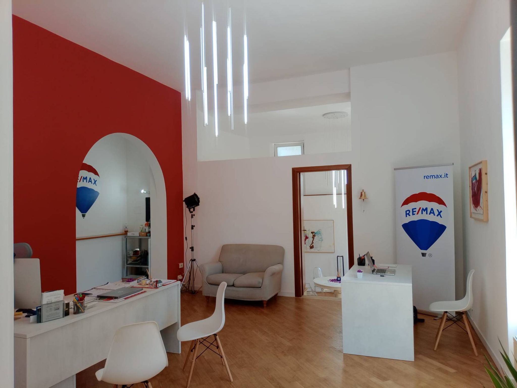 REMAX Lion - Frosinone Corso della Repubblica photo