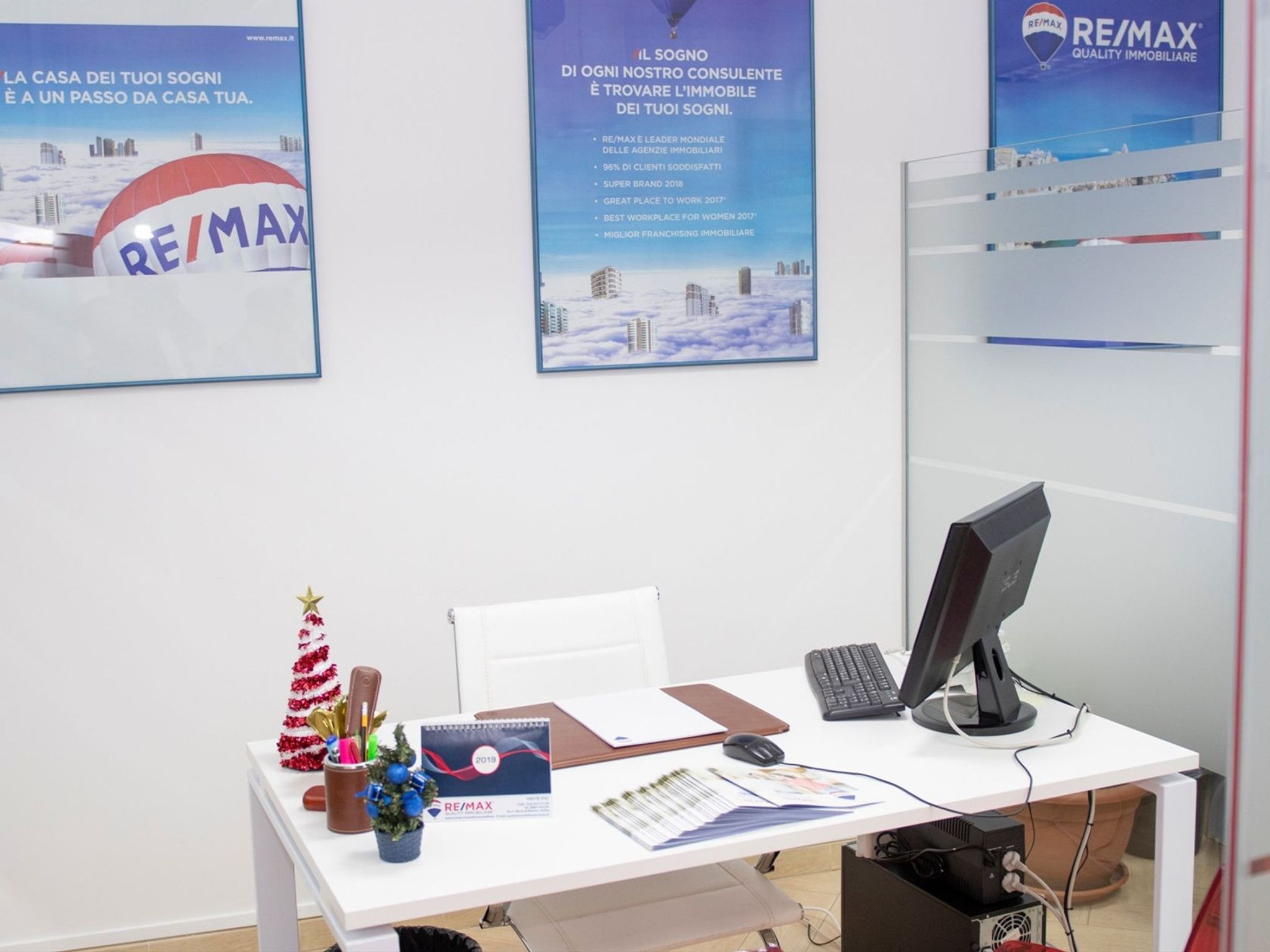 REMAX Quality Immobiliare - Foggia Via Zara photo