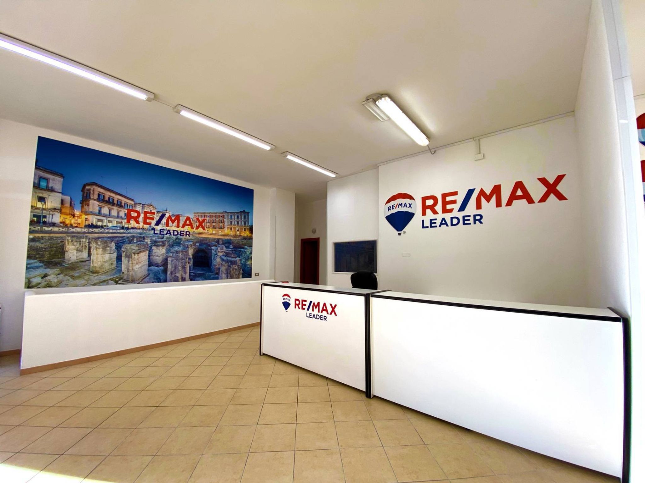 Foto REMAX Leader - Lecce Viale Aldo Moro