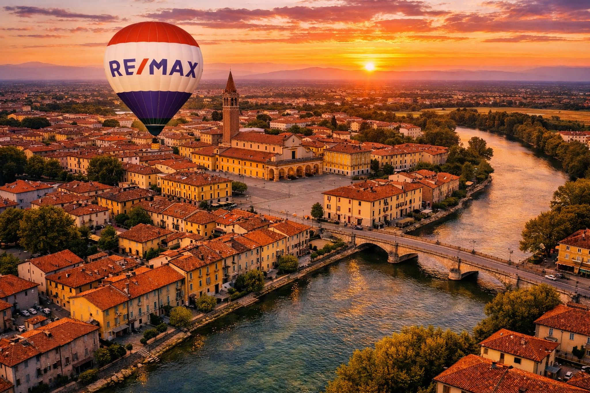 REMAX Luminare - Motta di Livenza Via Padre Saccardi photo