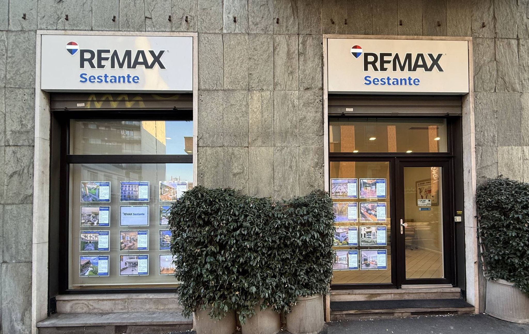 Foto REMAX Sestante - Monza Via Gambacorti Passerini